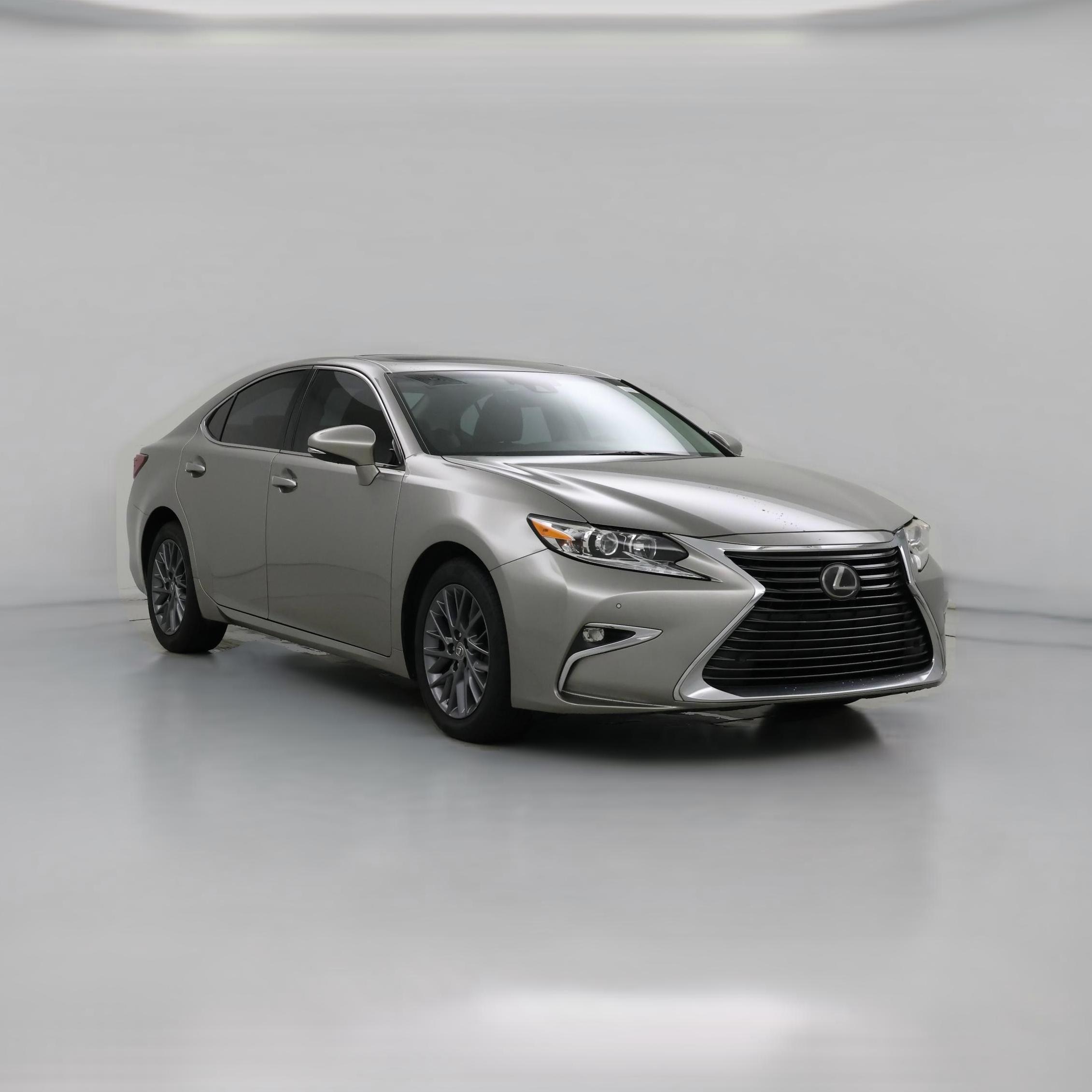 Thumbnail: 2019 Lexus ES - 1