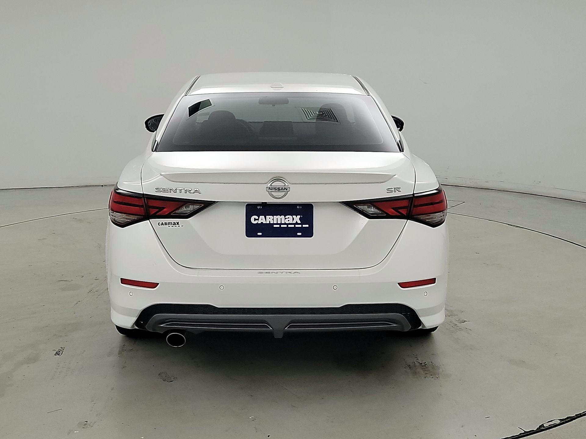 Thumbnail: 2021 Nissan Sentra - 6