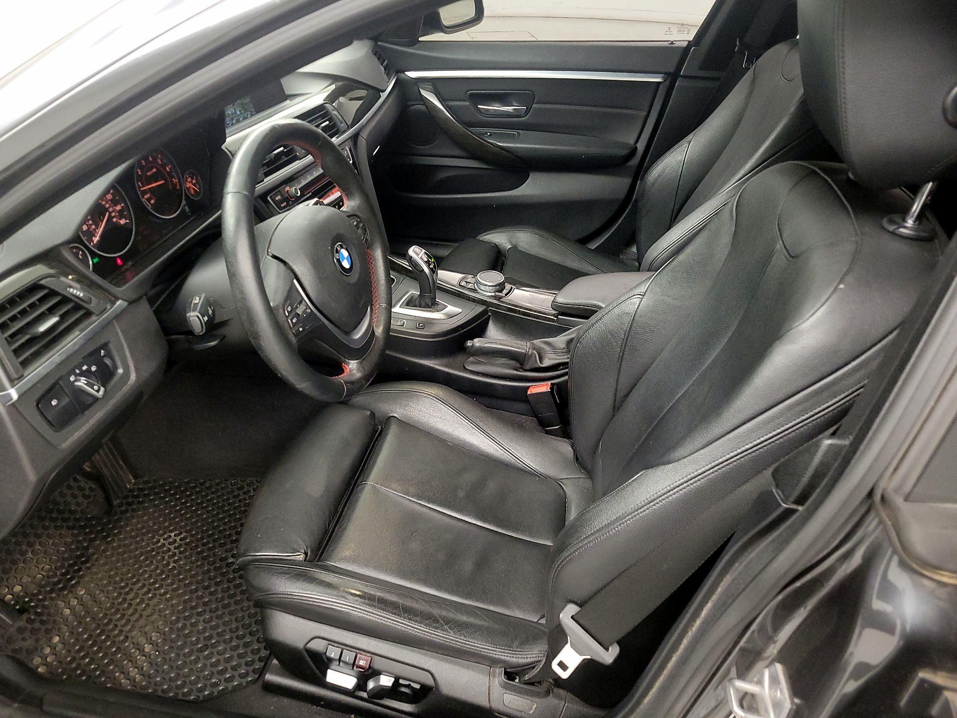 Thumbnail: 2016 BMW 4 Series - 9