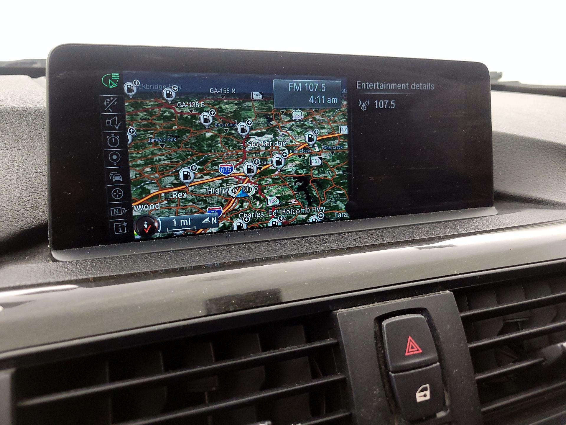 Thumbnail: 2016 BMW 4 Series - 12