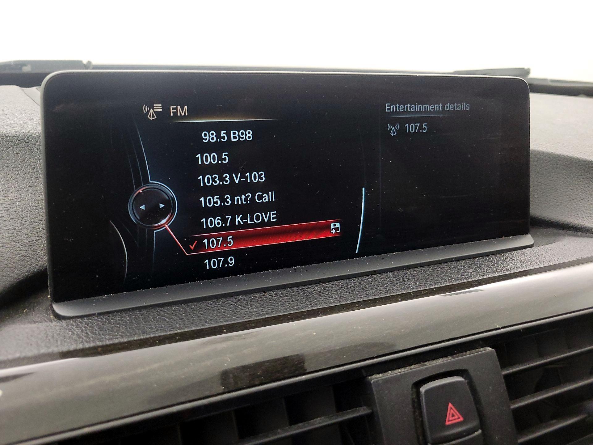 Thumbnail: 2016 BMW 4 Series - 14