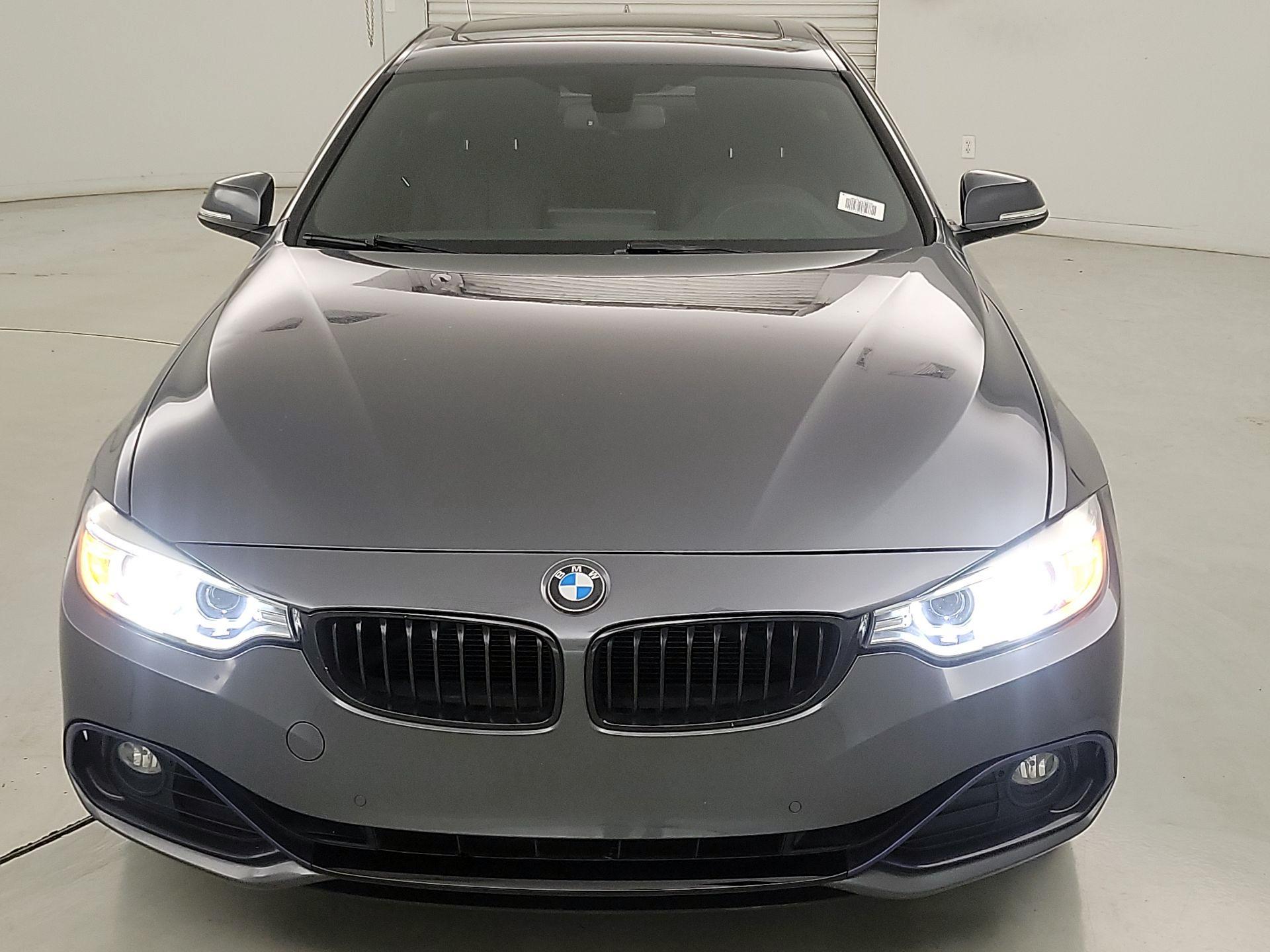 Thumbnail: 2016 BMW 4 Series - 2