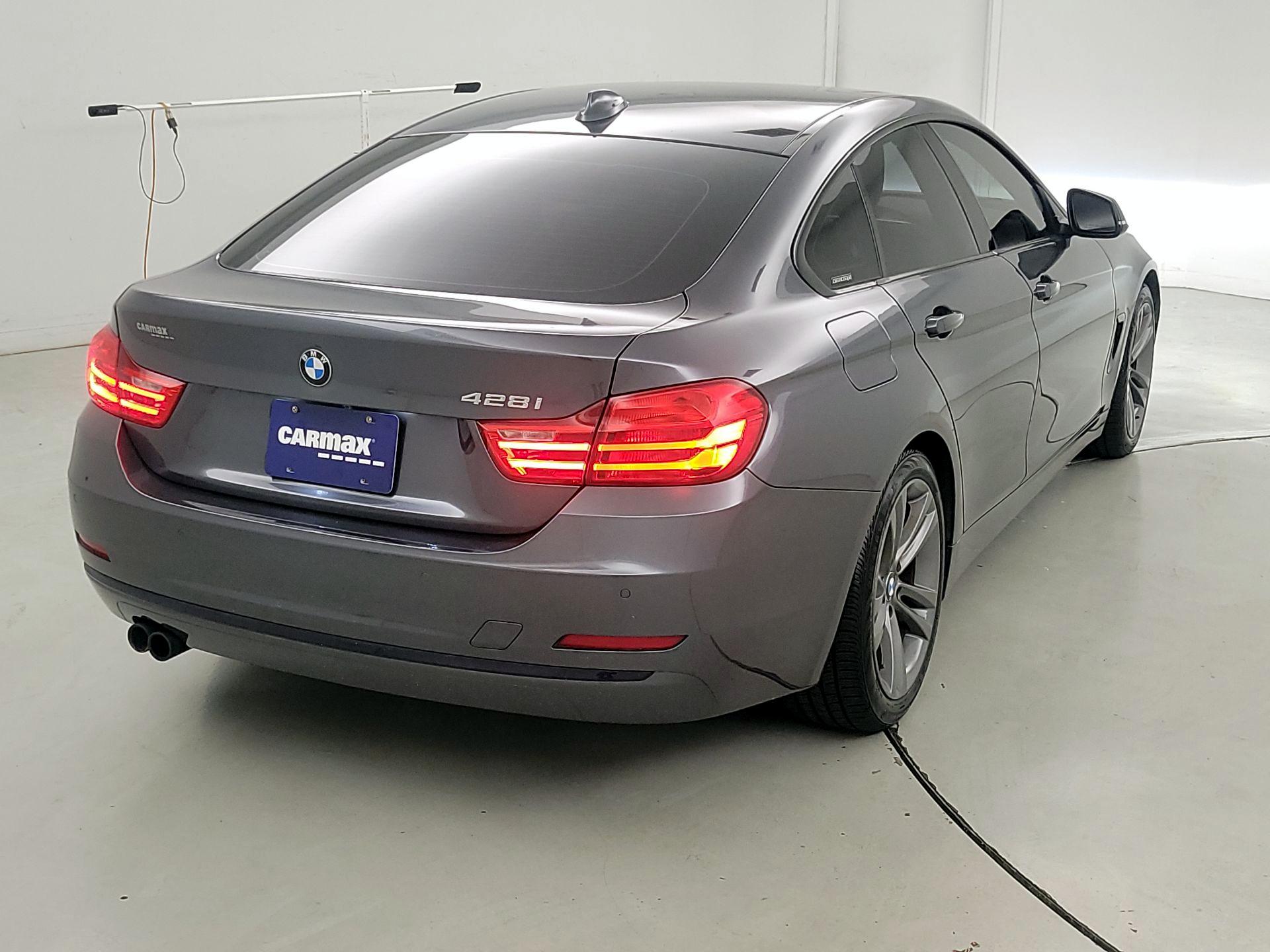 Thumbnail: 2016 BMW 4 Series - 5