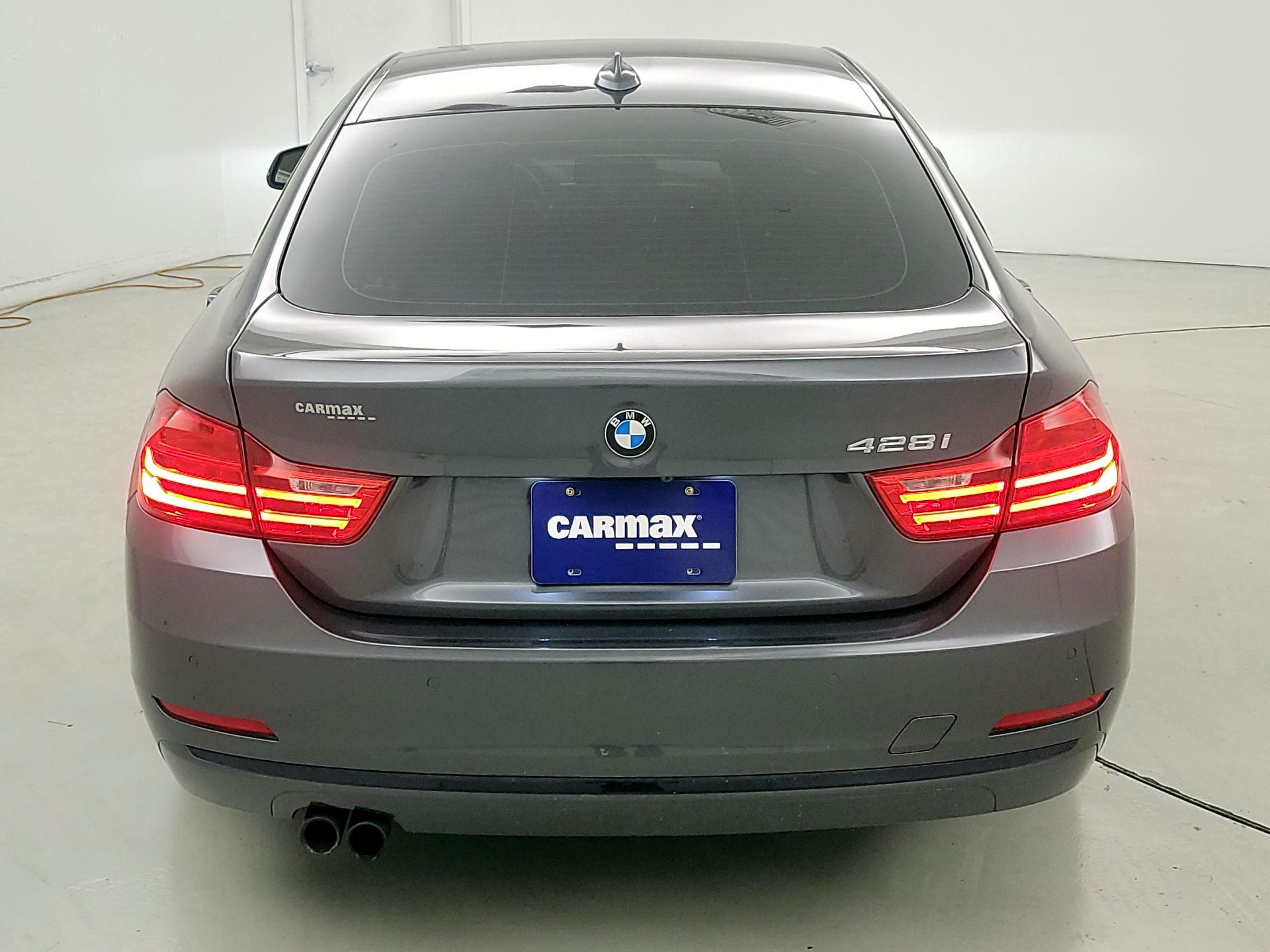 Thumbnail: 2016 BMW 4 Series - 6