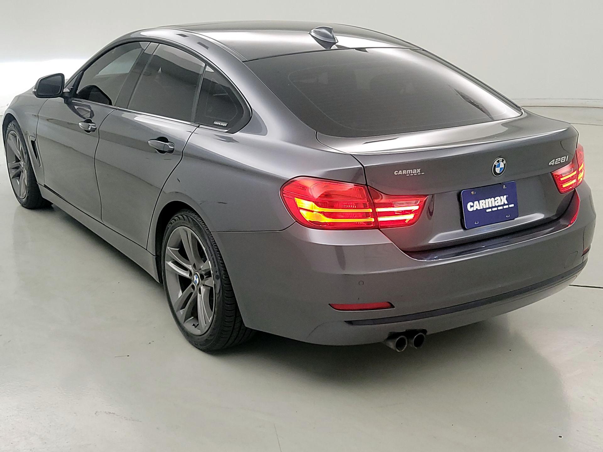 Thumbnail: 2016 BMW 4 Series - 7