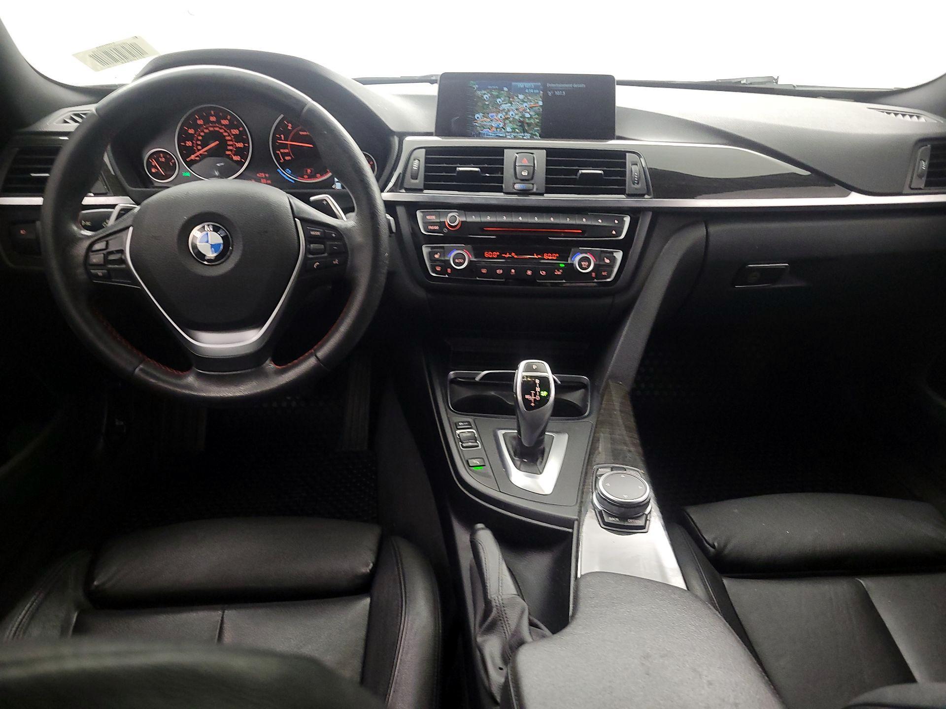 Thumbnail: 2016 BMW 4 Series - 8