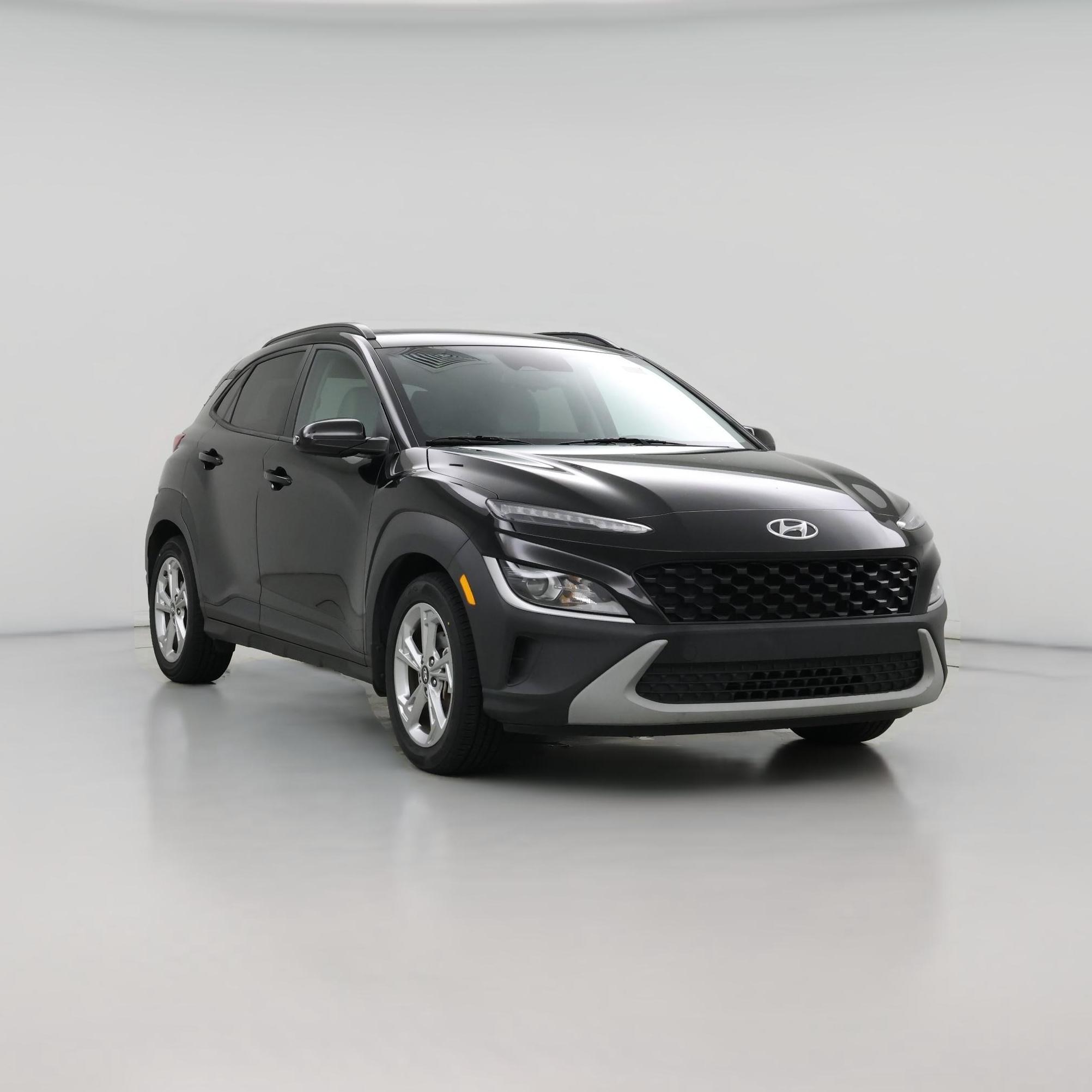 Thumbnail: 2022 Hyundai Kona - 1