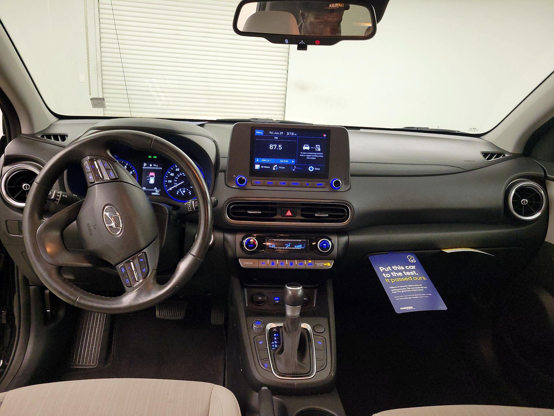 Thumbnail: 2022 Hyundai Kona - 9