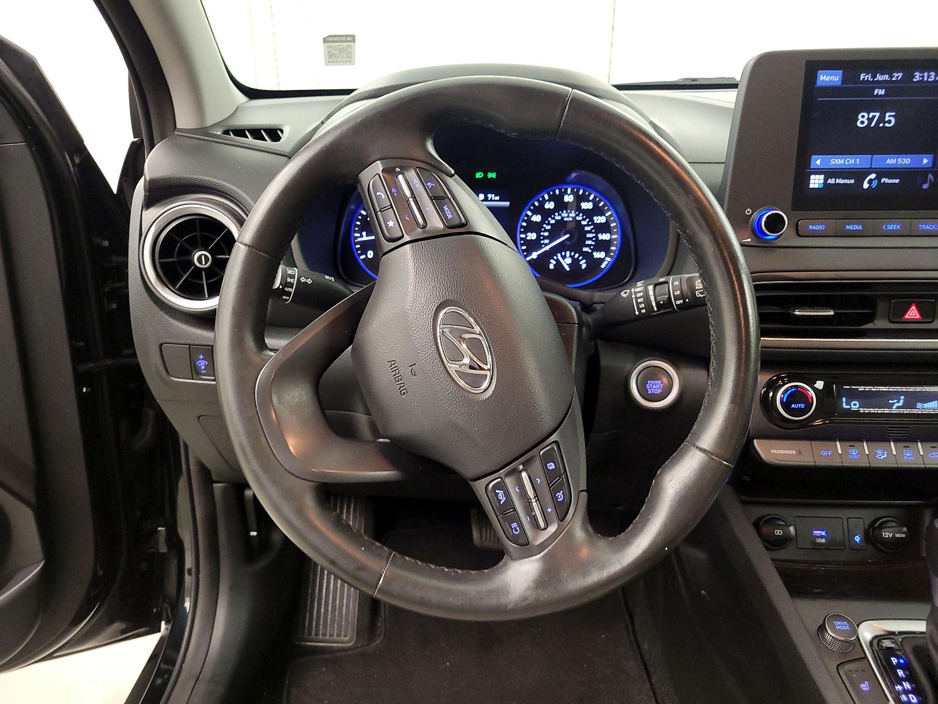 Thumbnail: 2022 Hyundai Kona - 10