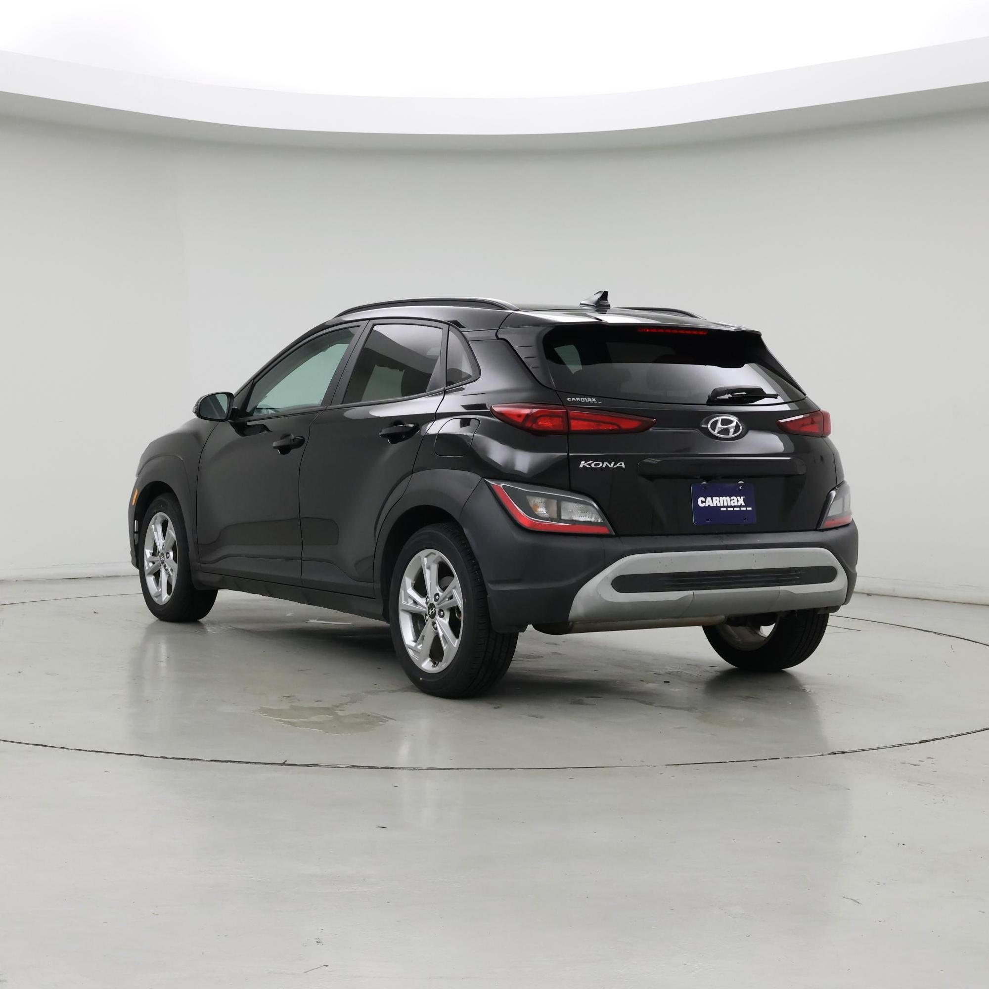 Thumbnail: 2022 Hyundai Kona - 2