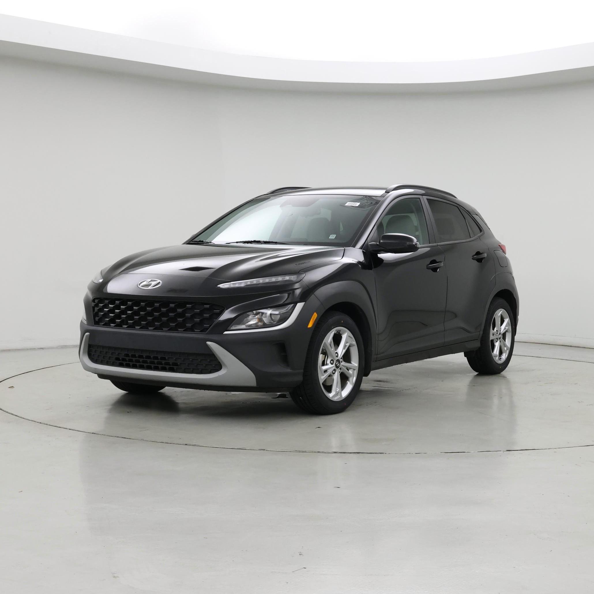 Thumbnail: 2022 Hyundai Kona - 4
