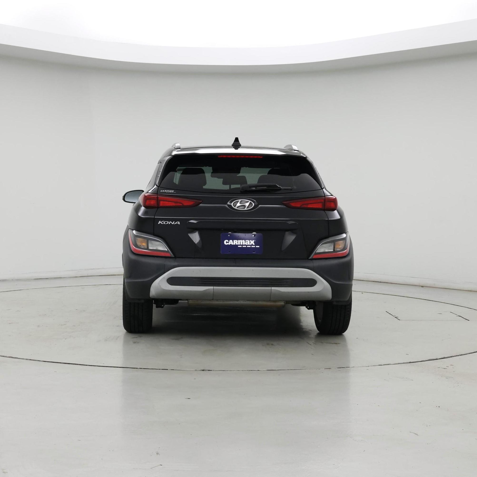 Thumbnail: 2022 Hyundai Kona - 6