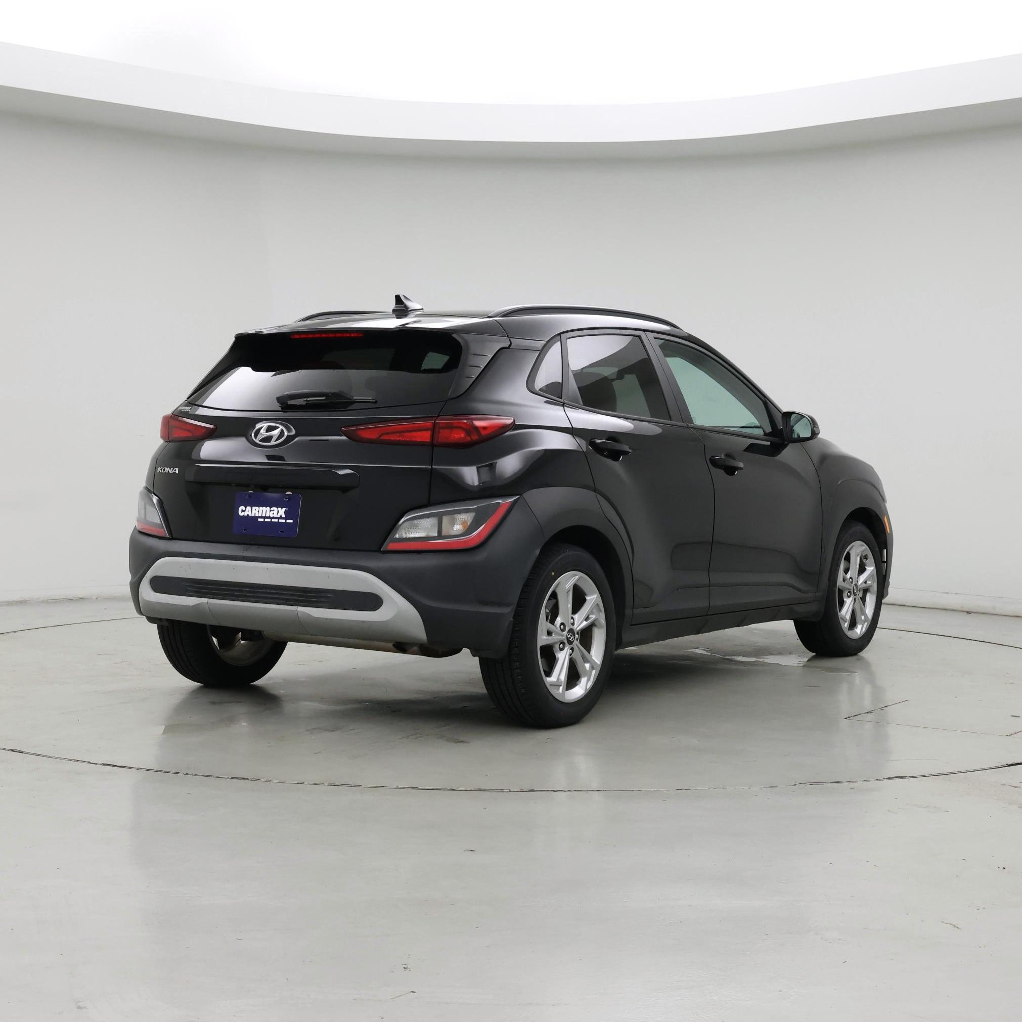 Thumbnail: 2022 Hyundai Kona - 8
