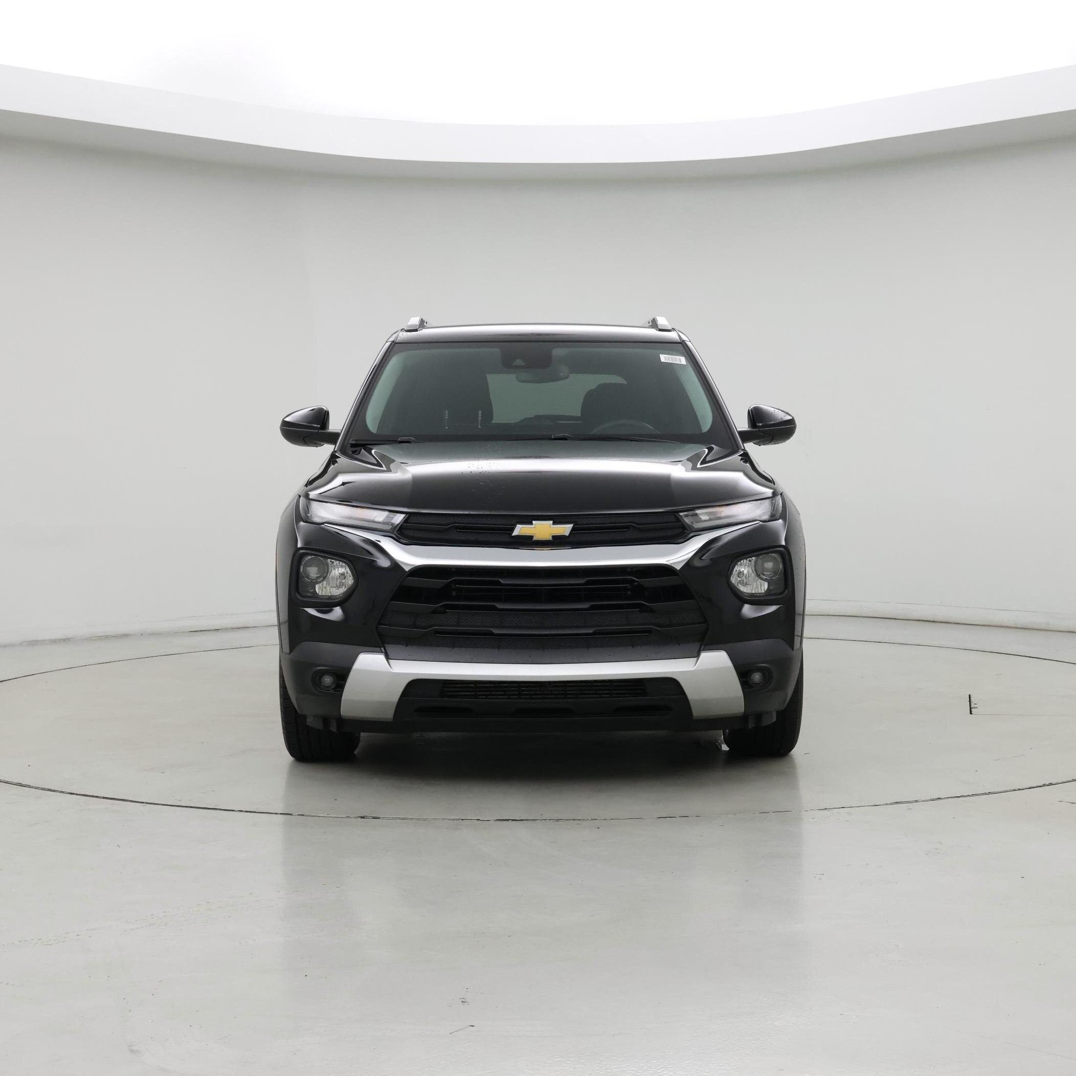 Thumbnail: 2023 Chevrolet TrailBlazer - 5