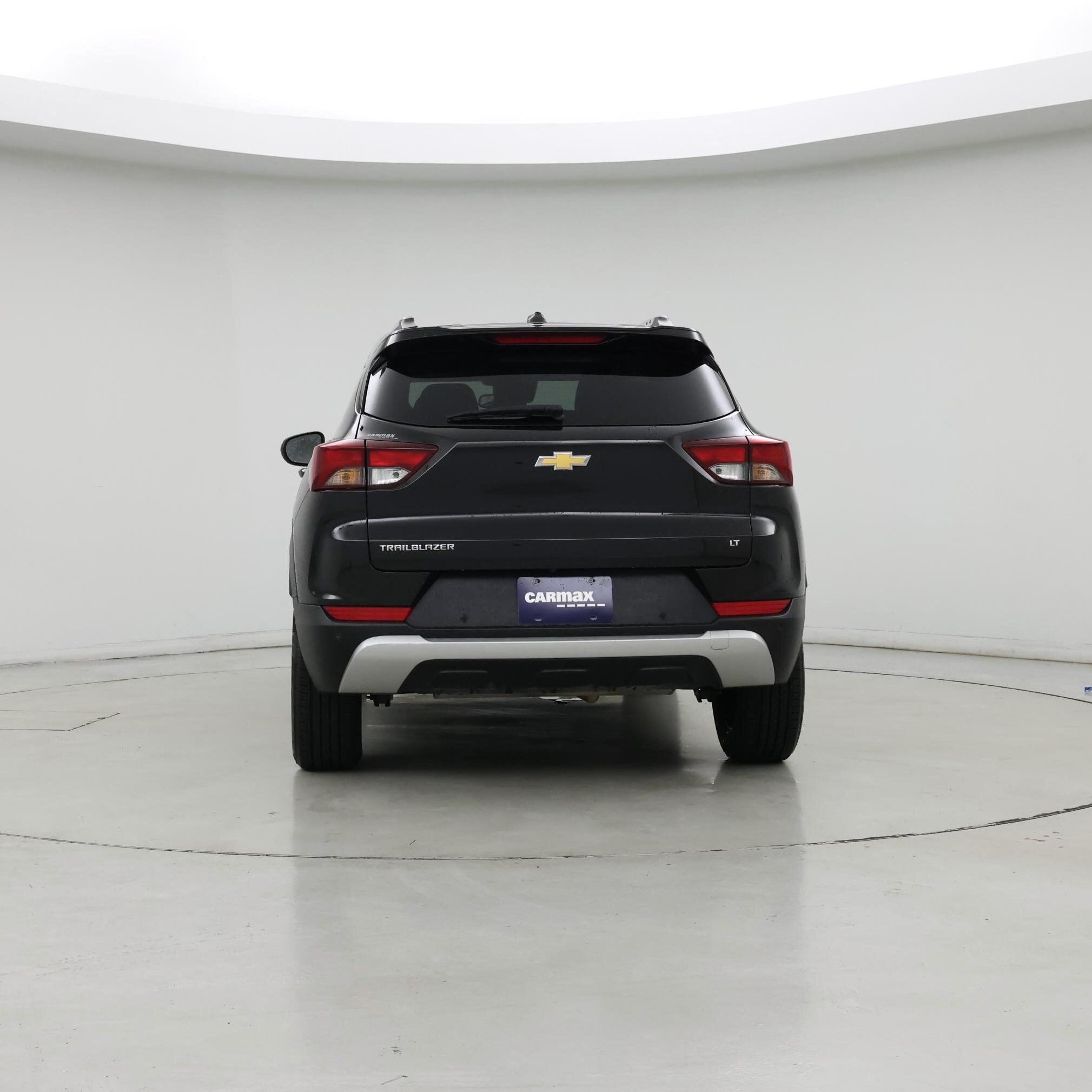 Thumbnail: 2023 Chevrolet TrailBlazer - 6