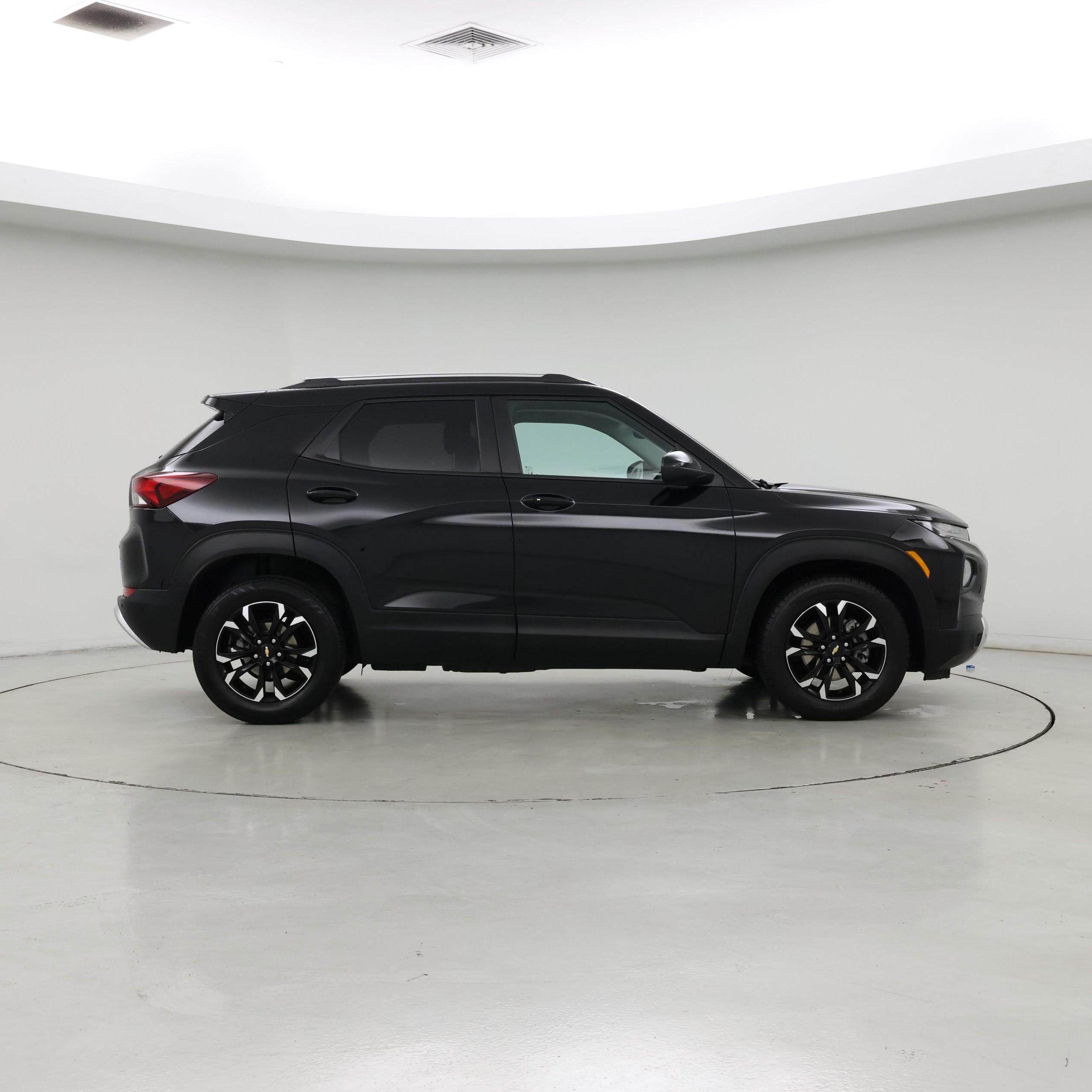 Thumbnail: 2023 Chevrolet TrailBlazer - 7