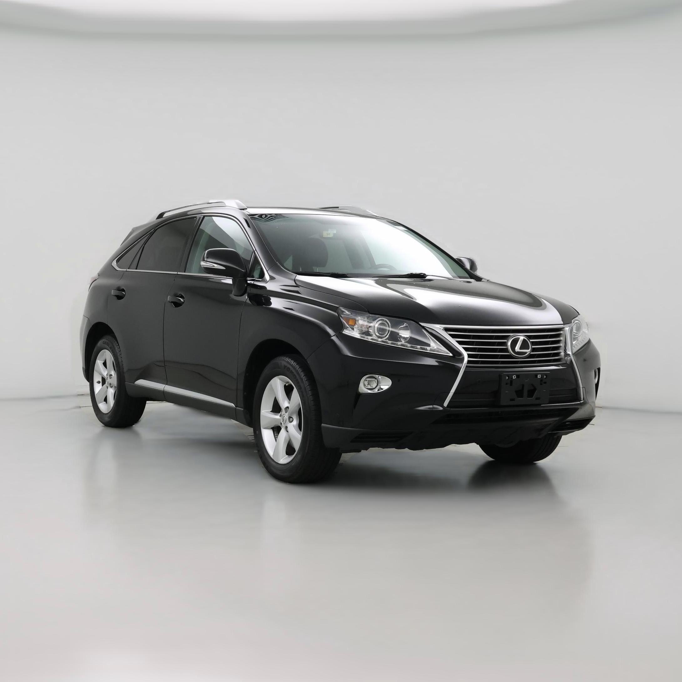Thumbnail: 2015 Lexus RX - 1