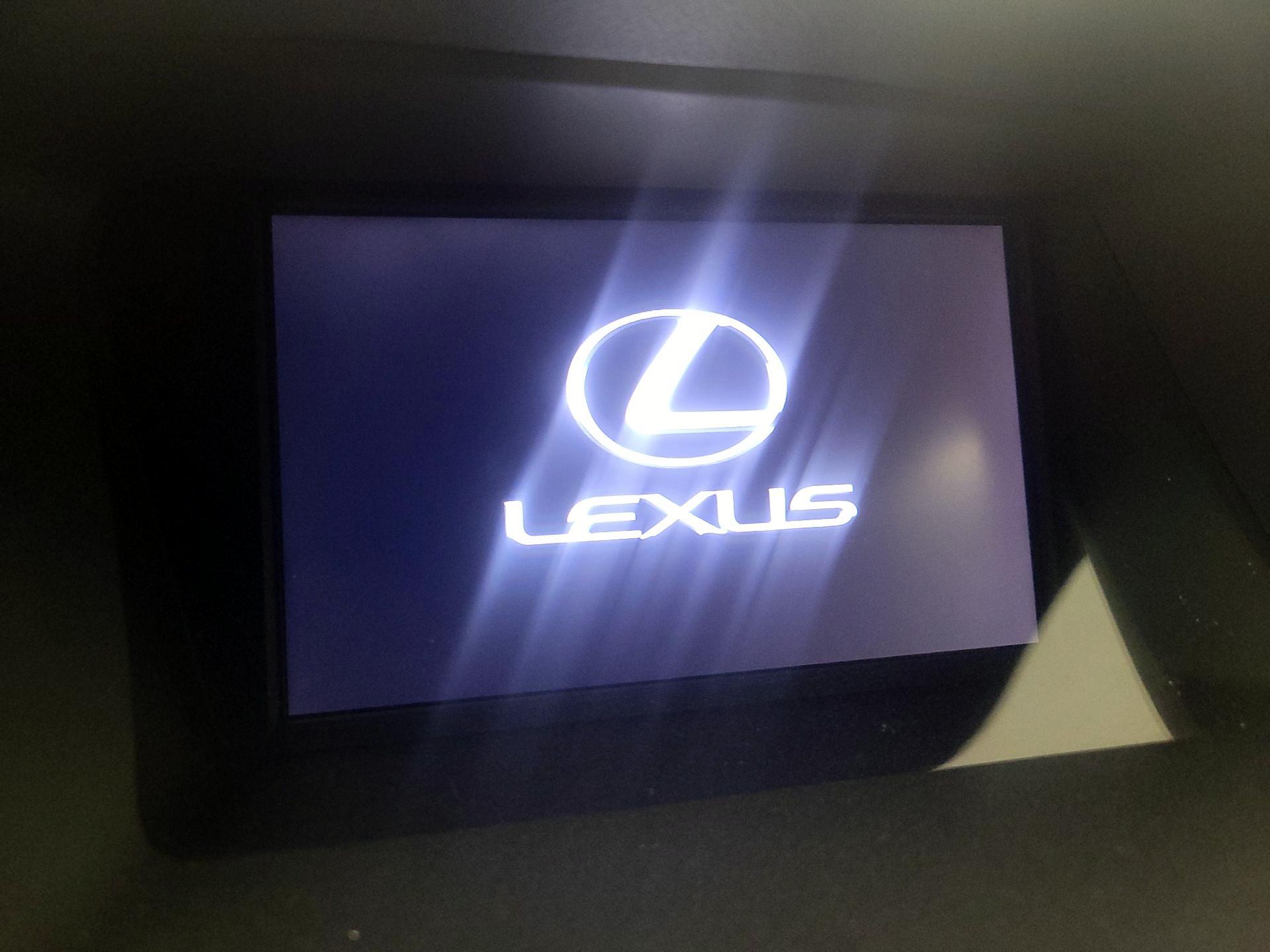 Thumbnail: 2015 Lexus RX - 16