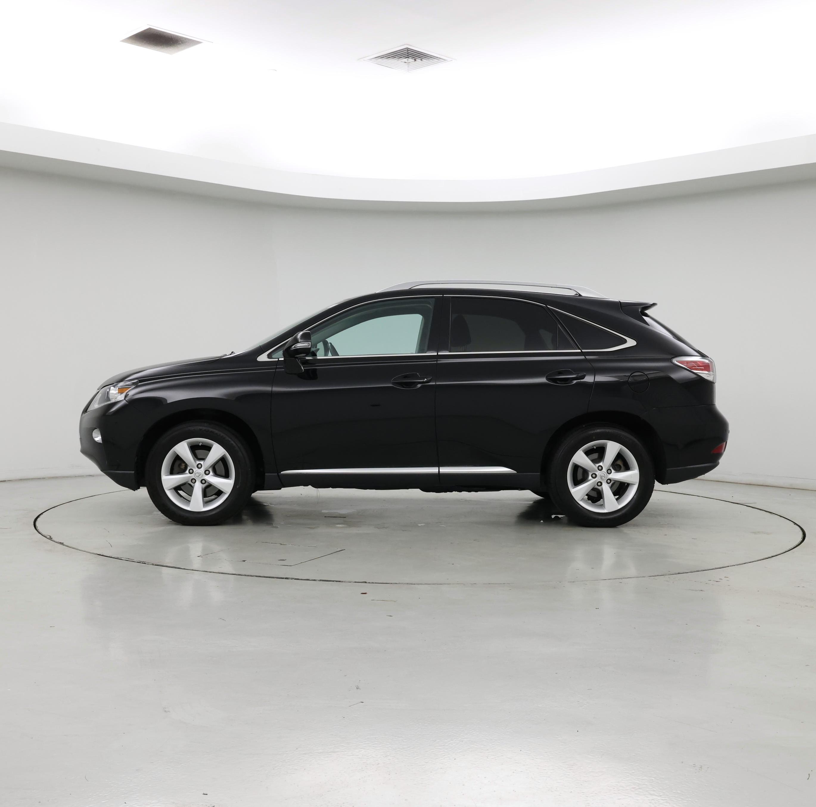 Thumbnail: 2015 Lexus RX - 3