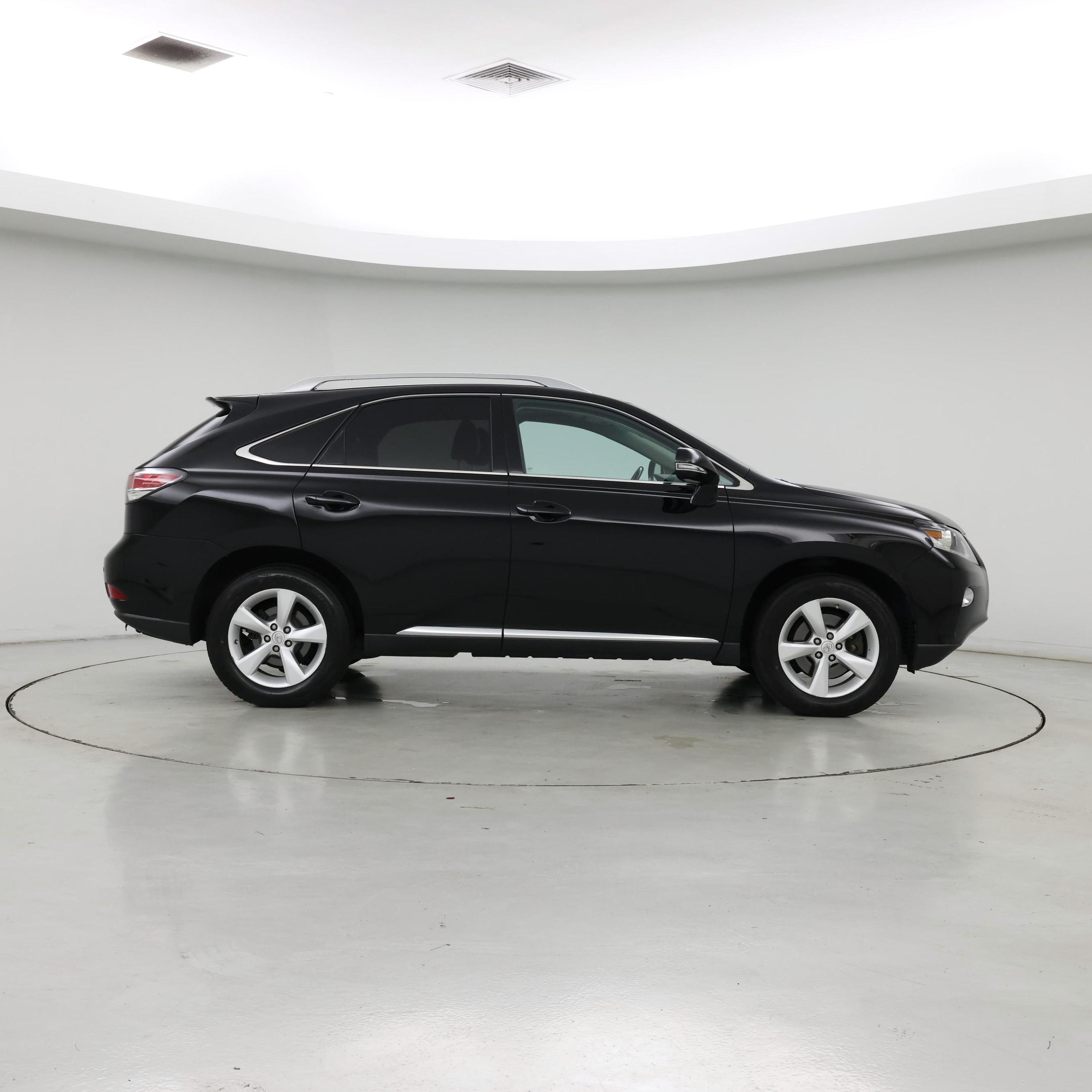 Thumbnail: 2015 Lexus RX - 7