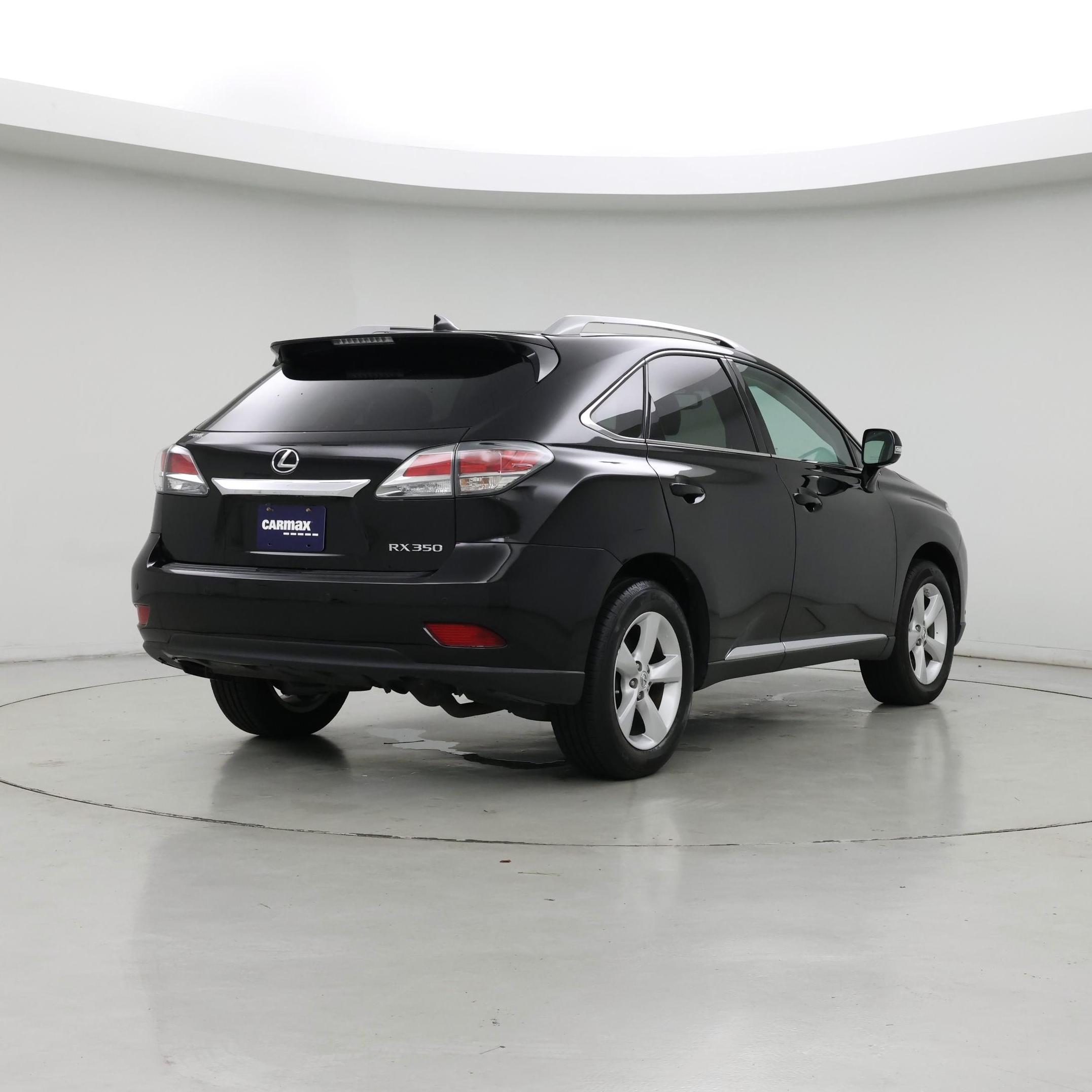 Thumbnail: 2015 Lexus RX - 8