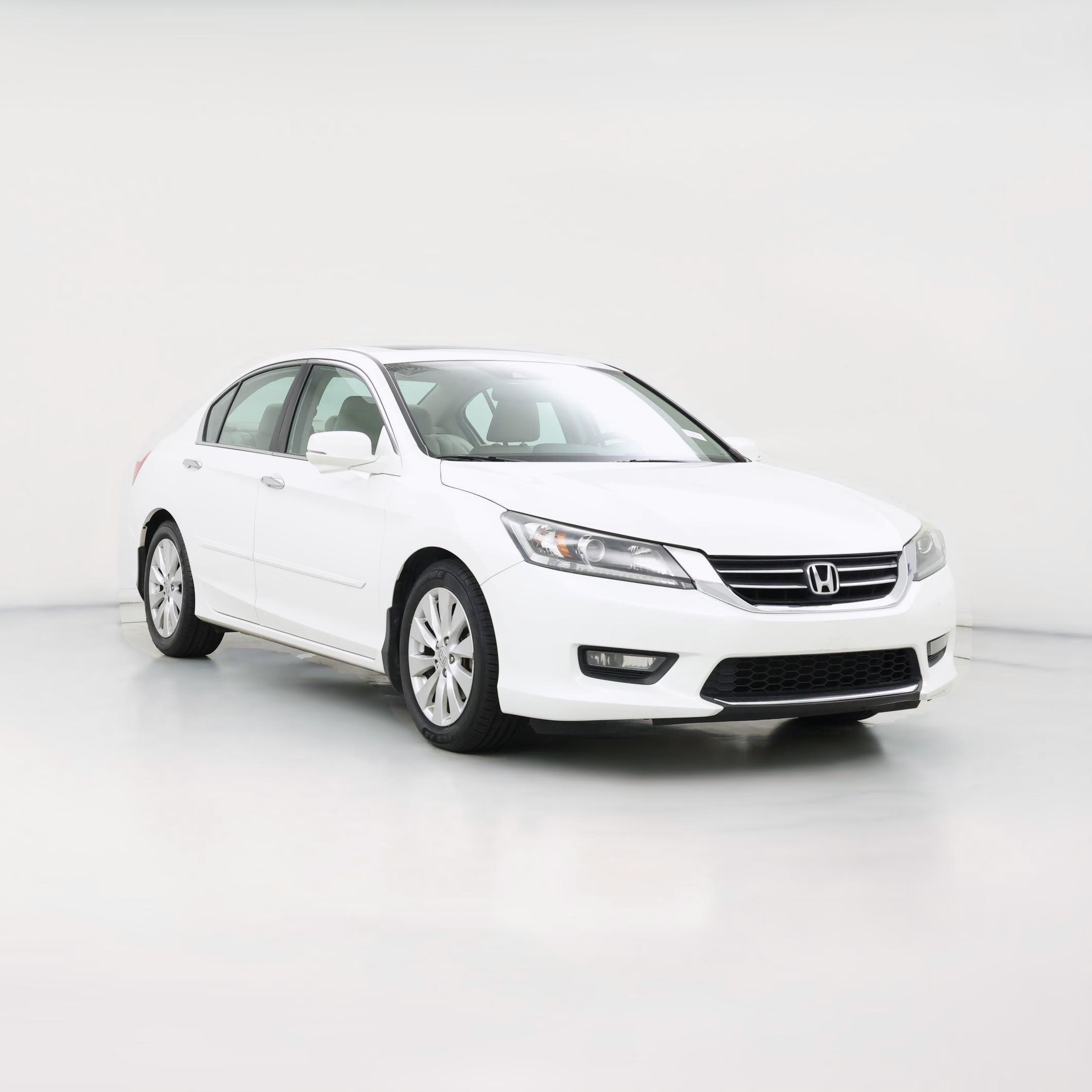 Thumbnail: 2015 Honda Accord - 1