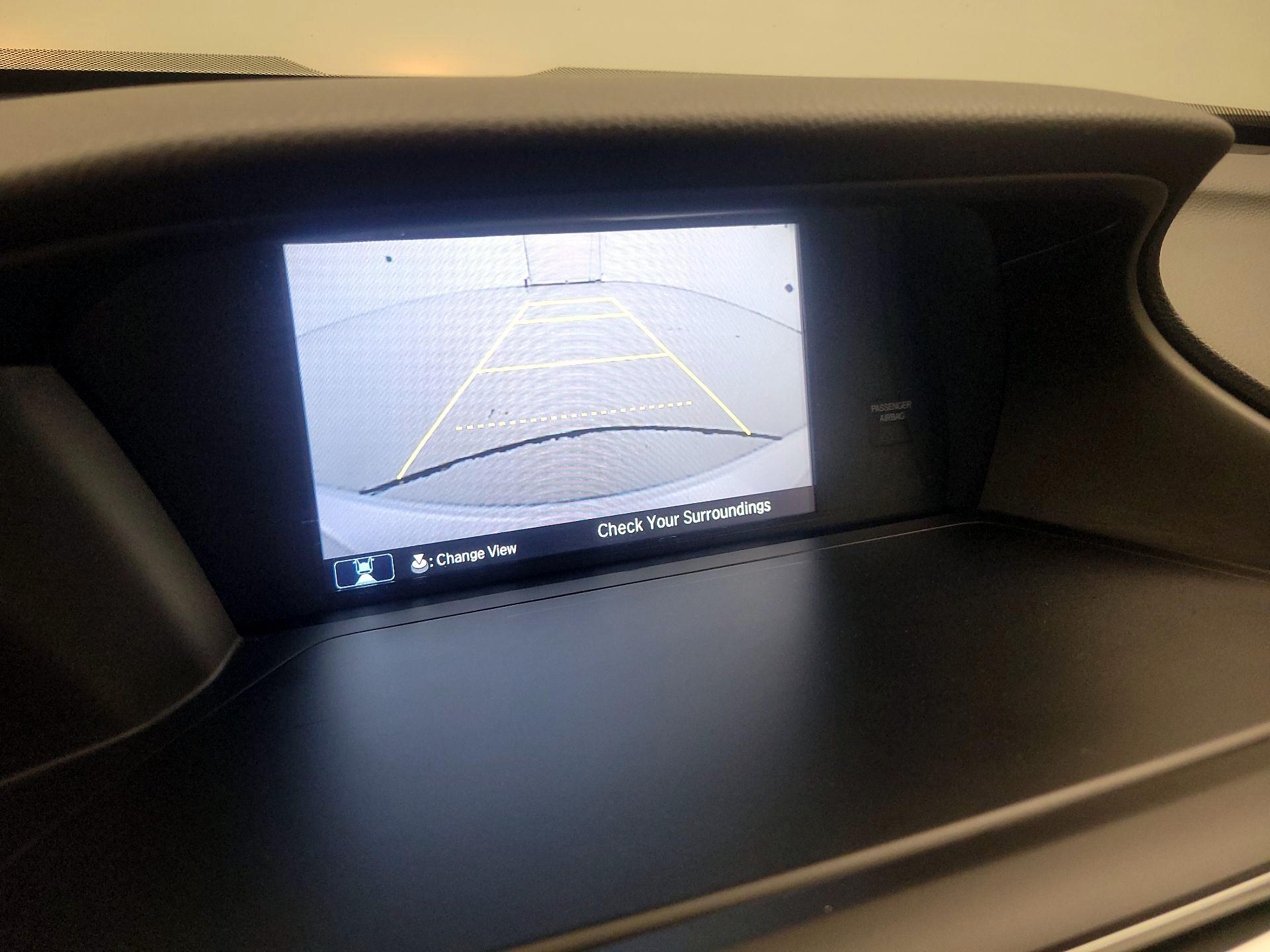 Thumbnail: 2015 Honda Accord - 14
