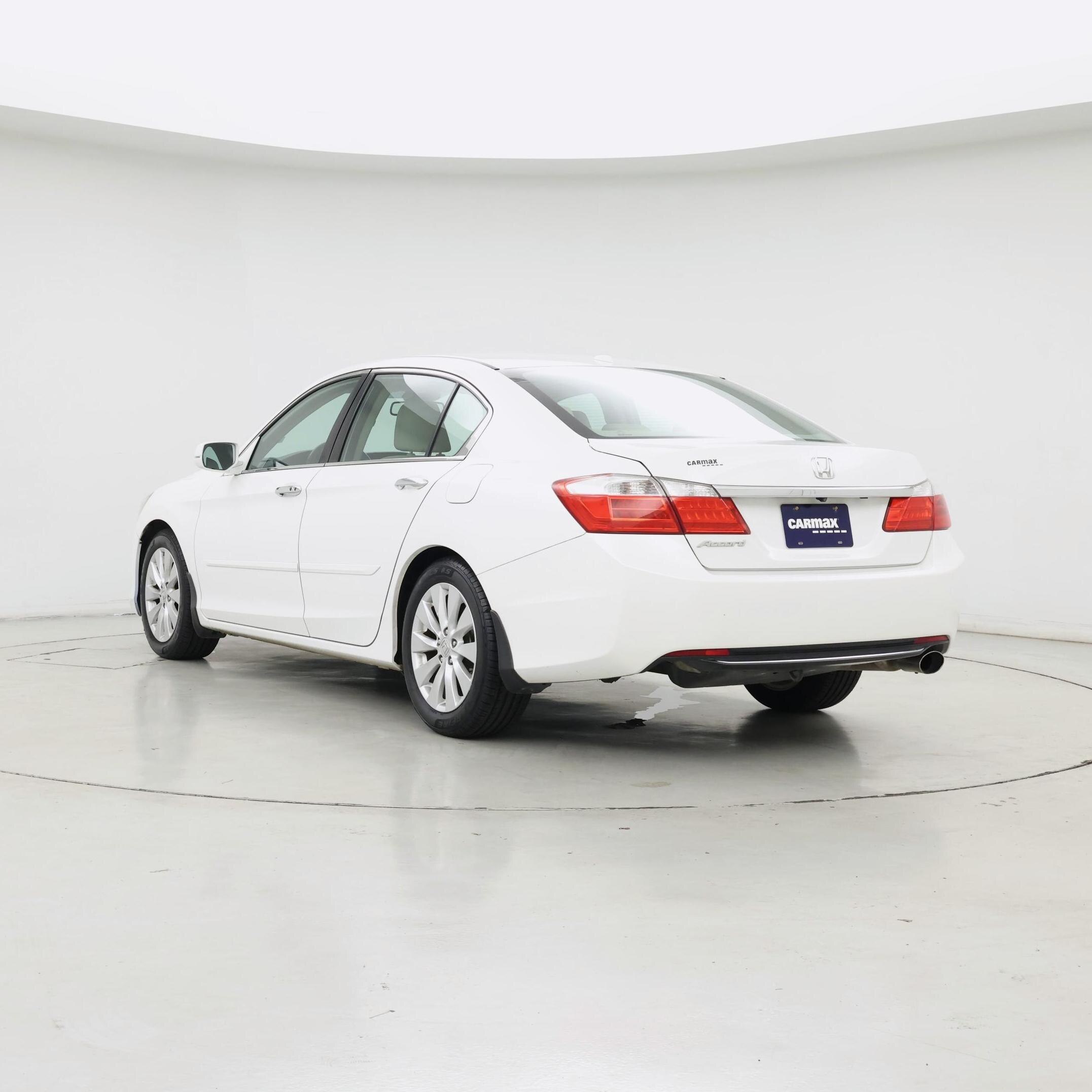 Thumbnail: 2015 Honda Accord - 2