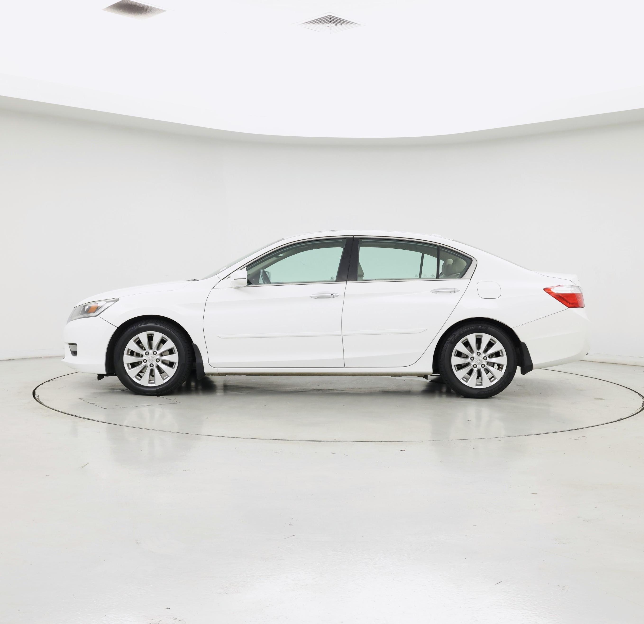 Thumbnail: 2015 Honda Accord - 3