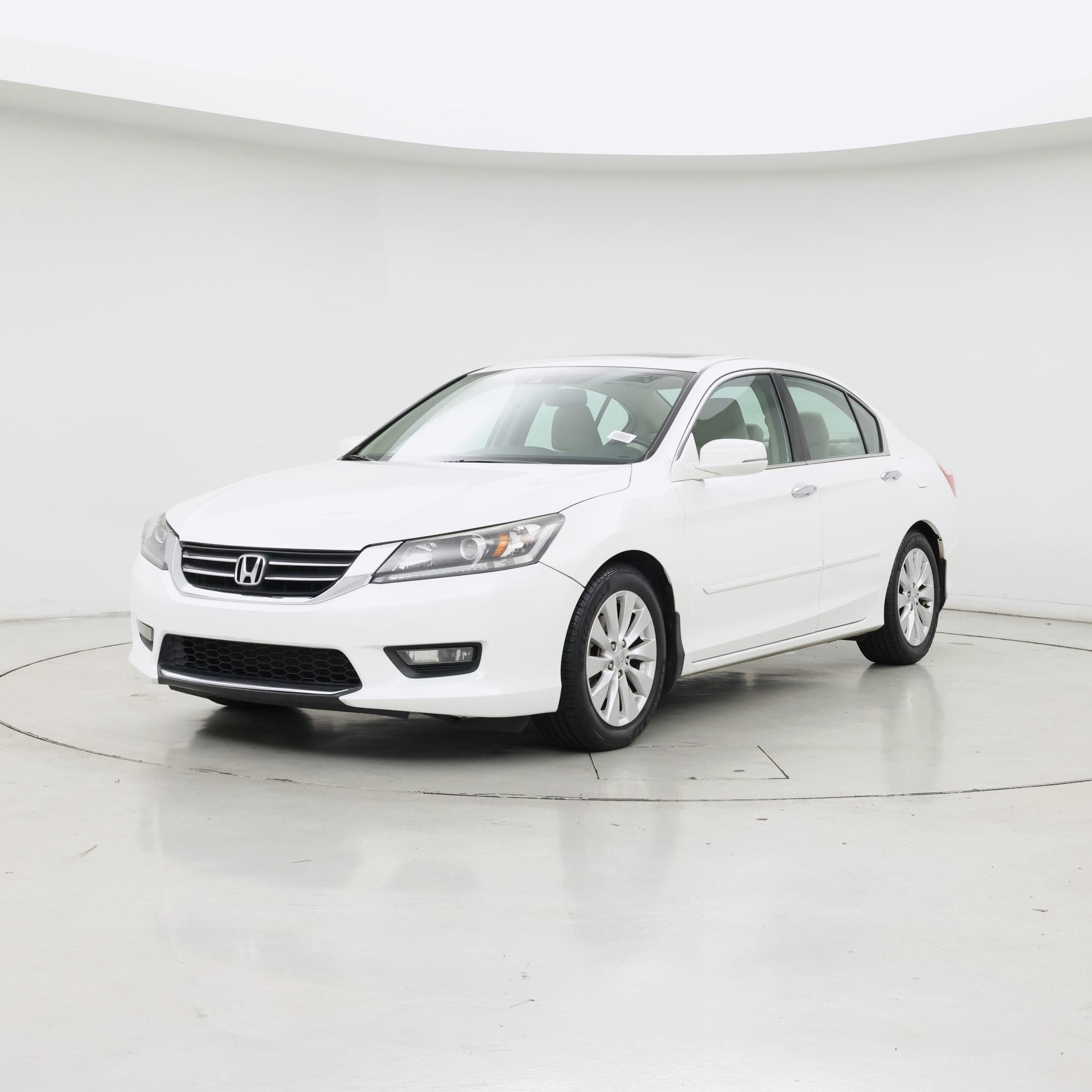 Thumbnail: 2015 Honda Accord - 4