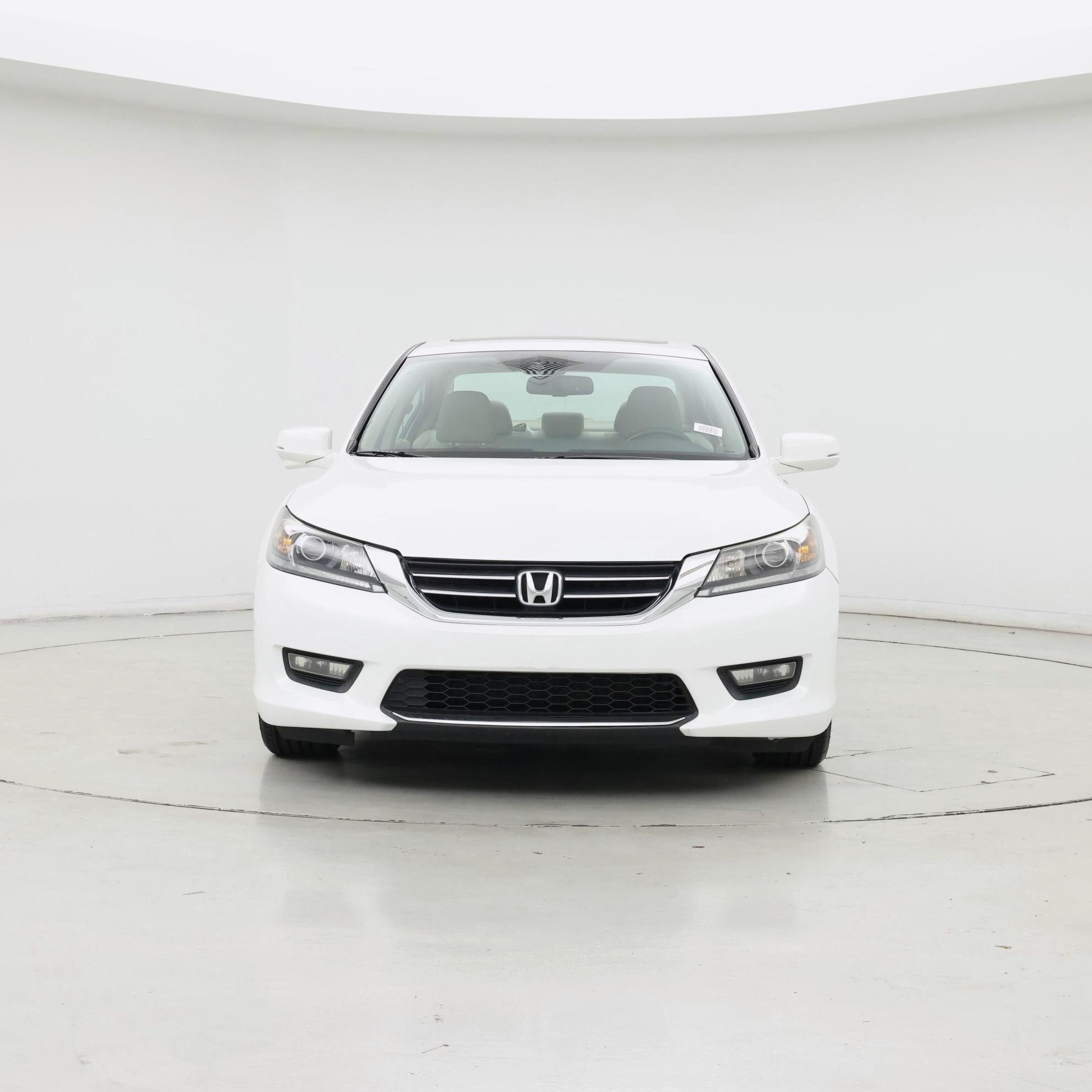 Thumbnail: 2015 Honda Accord - 5