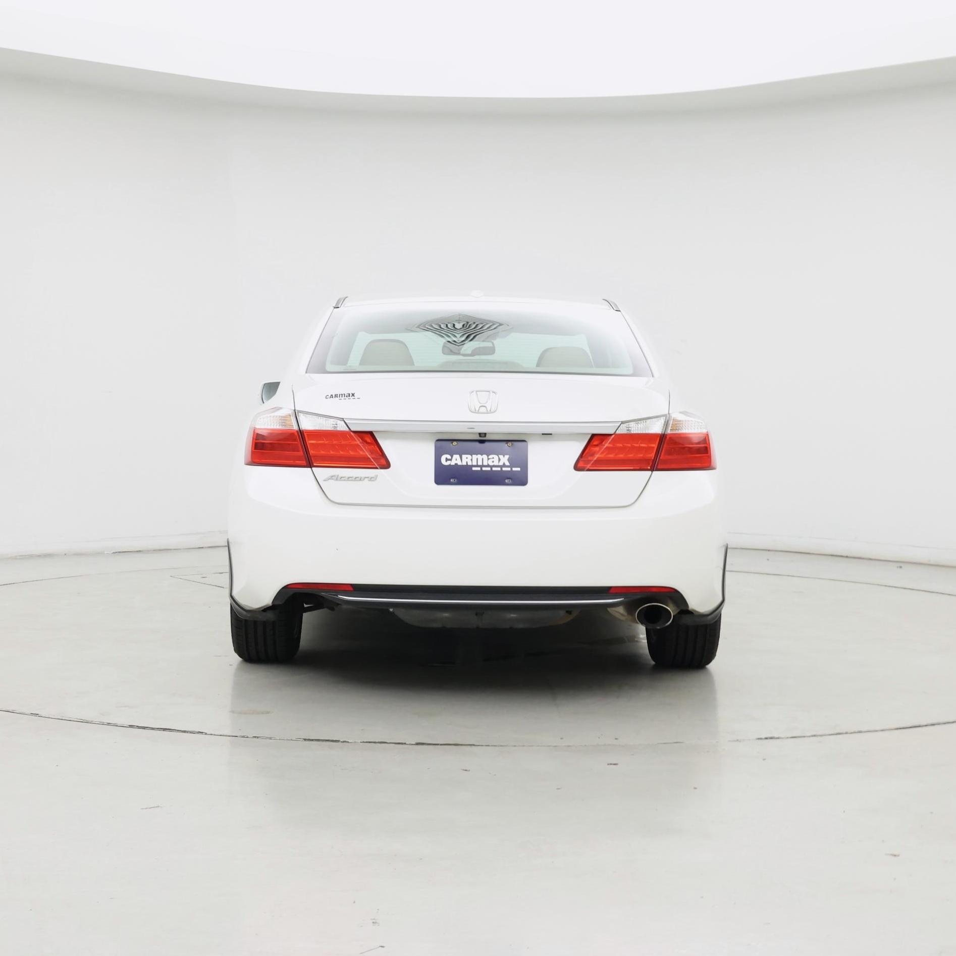 Thumbnail: 2015 Honda Accord - 6
