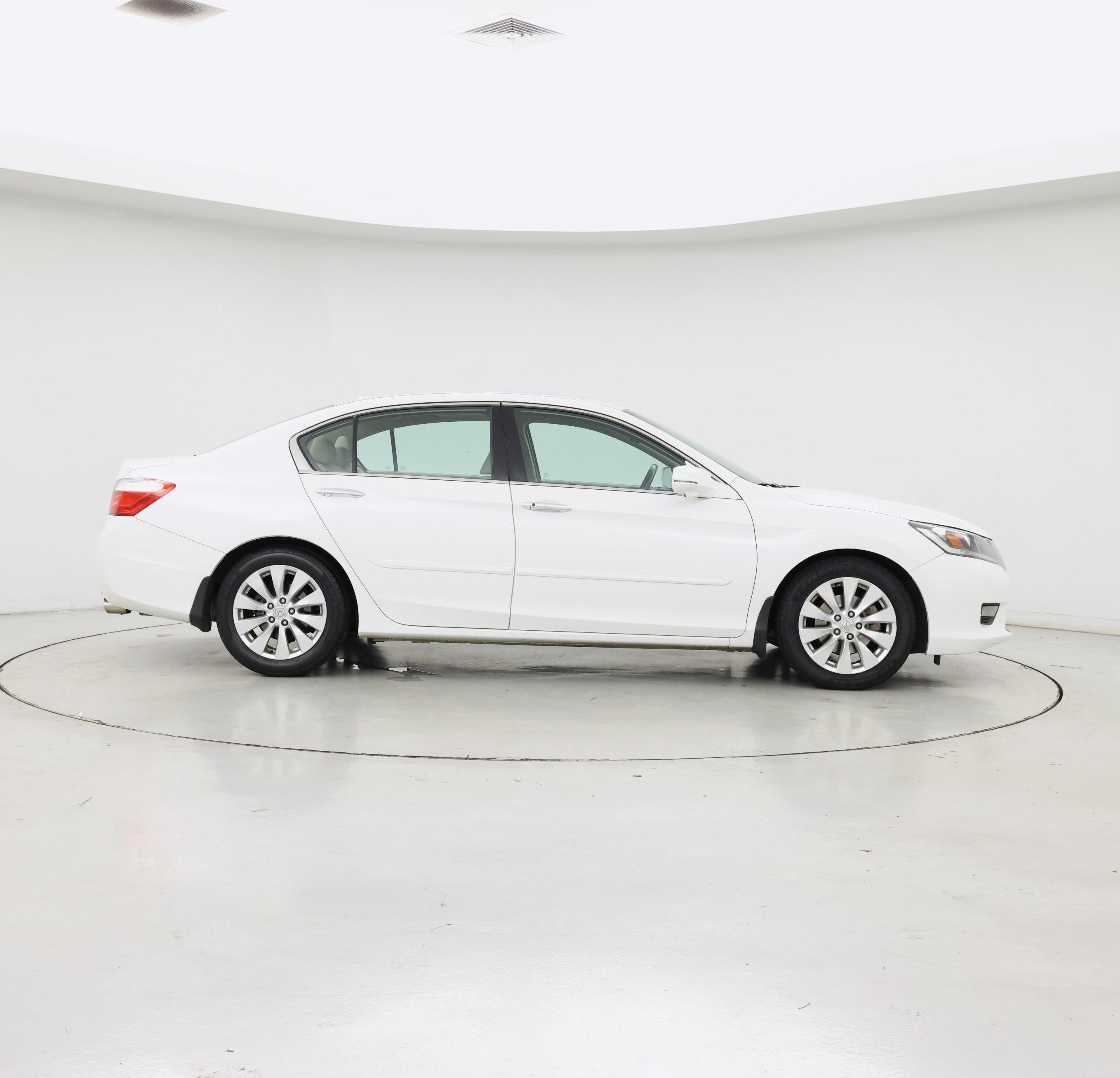 Thumbnail: 2015 Honda Accord - 7