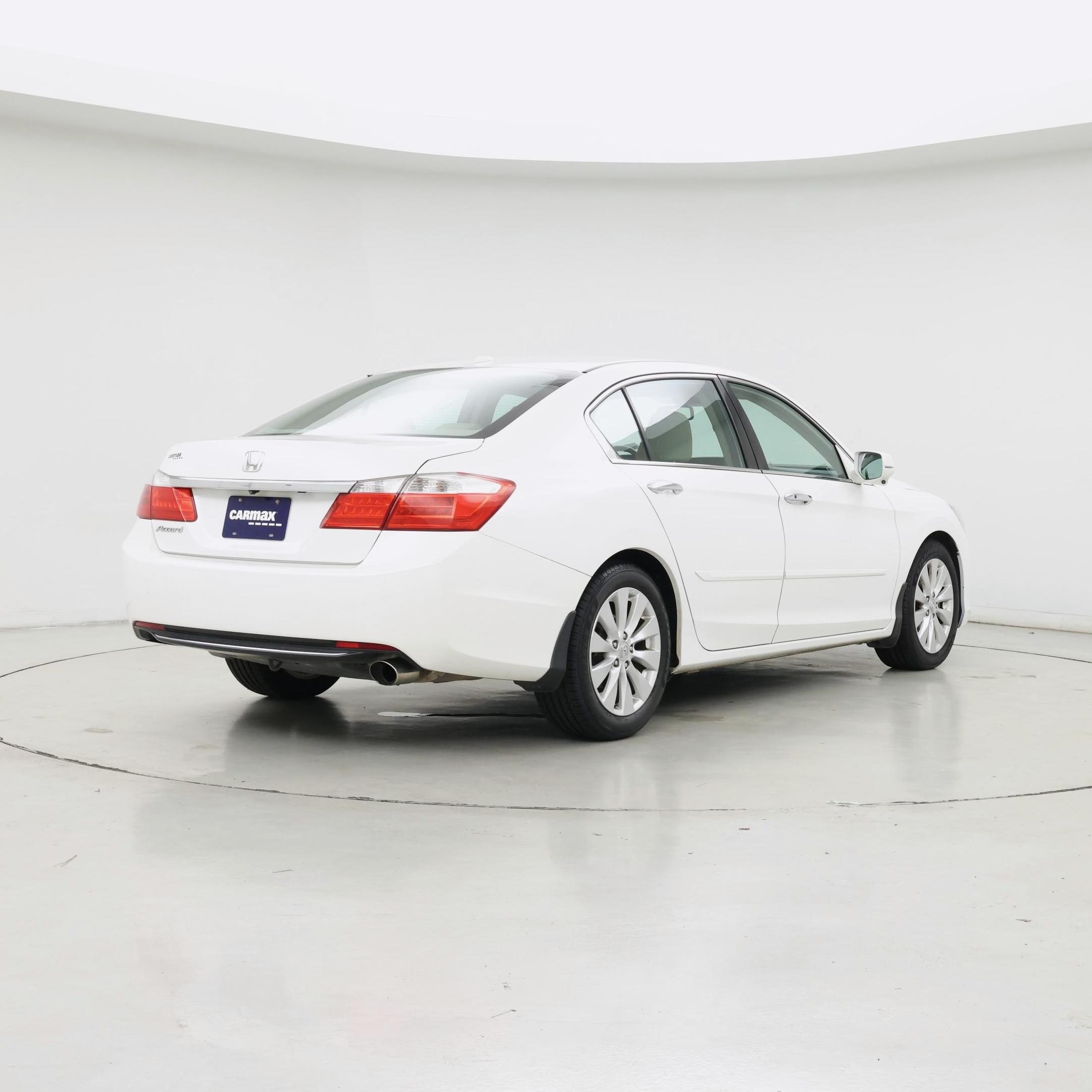 Thumbnail: 2015 Honda Accord - 8