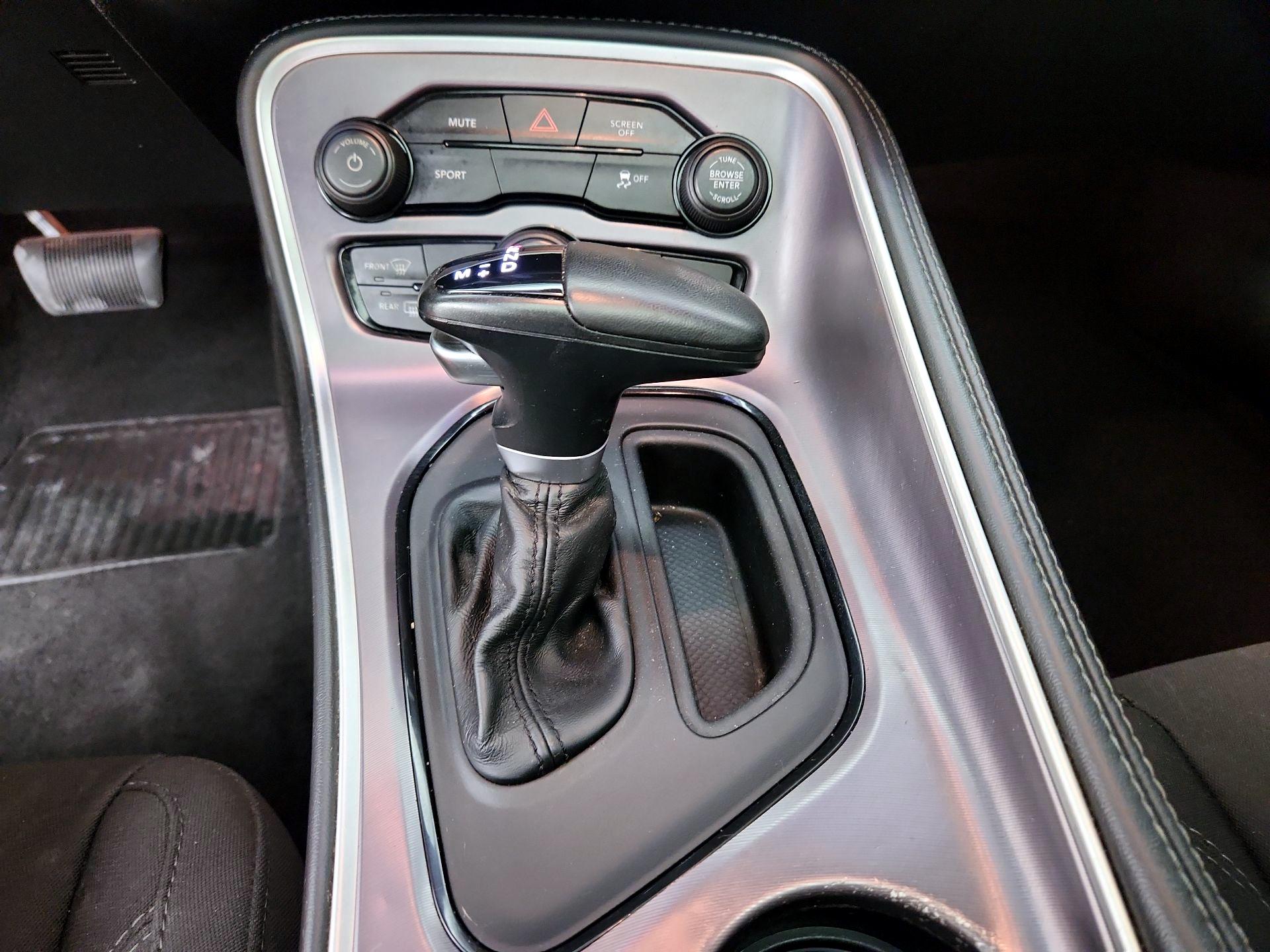 Thumbnail: 2020 Dodge Challenger - 17