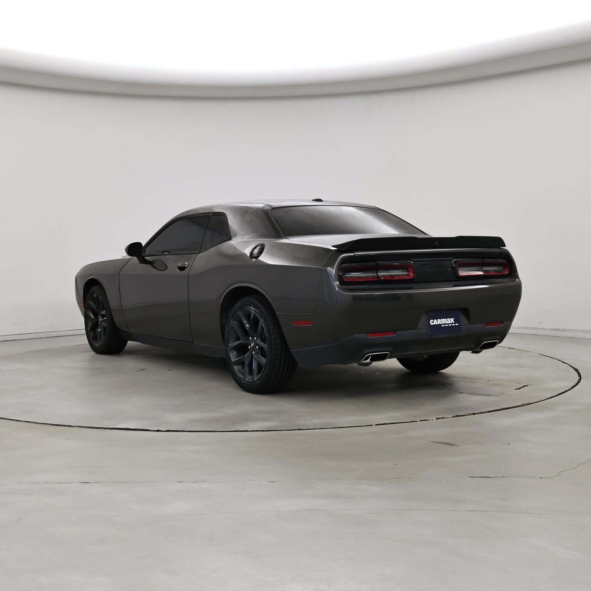 Thumbnail: 2020 Dodge Challenger - 2