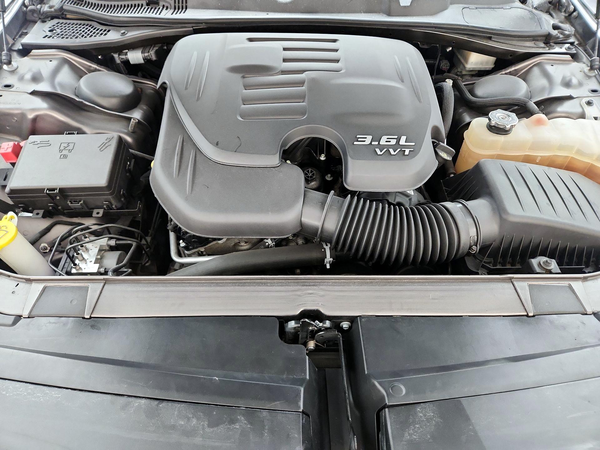 Thumbnail: 2020 Dodge Challenger - 20