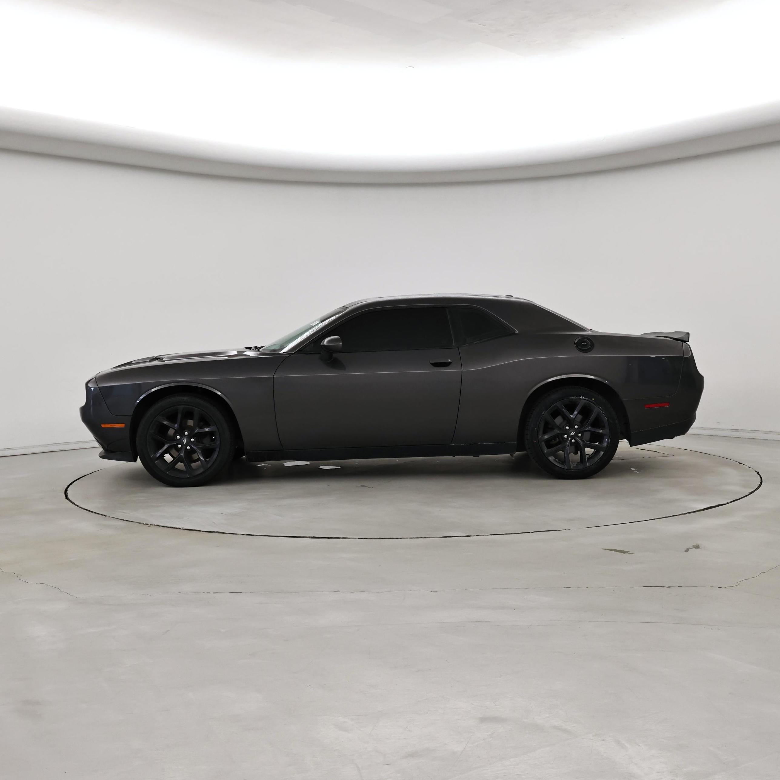 Thumbnail: 2020 Dodge Challenger - 3