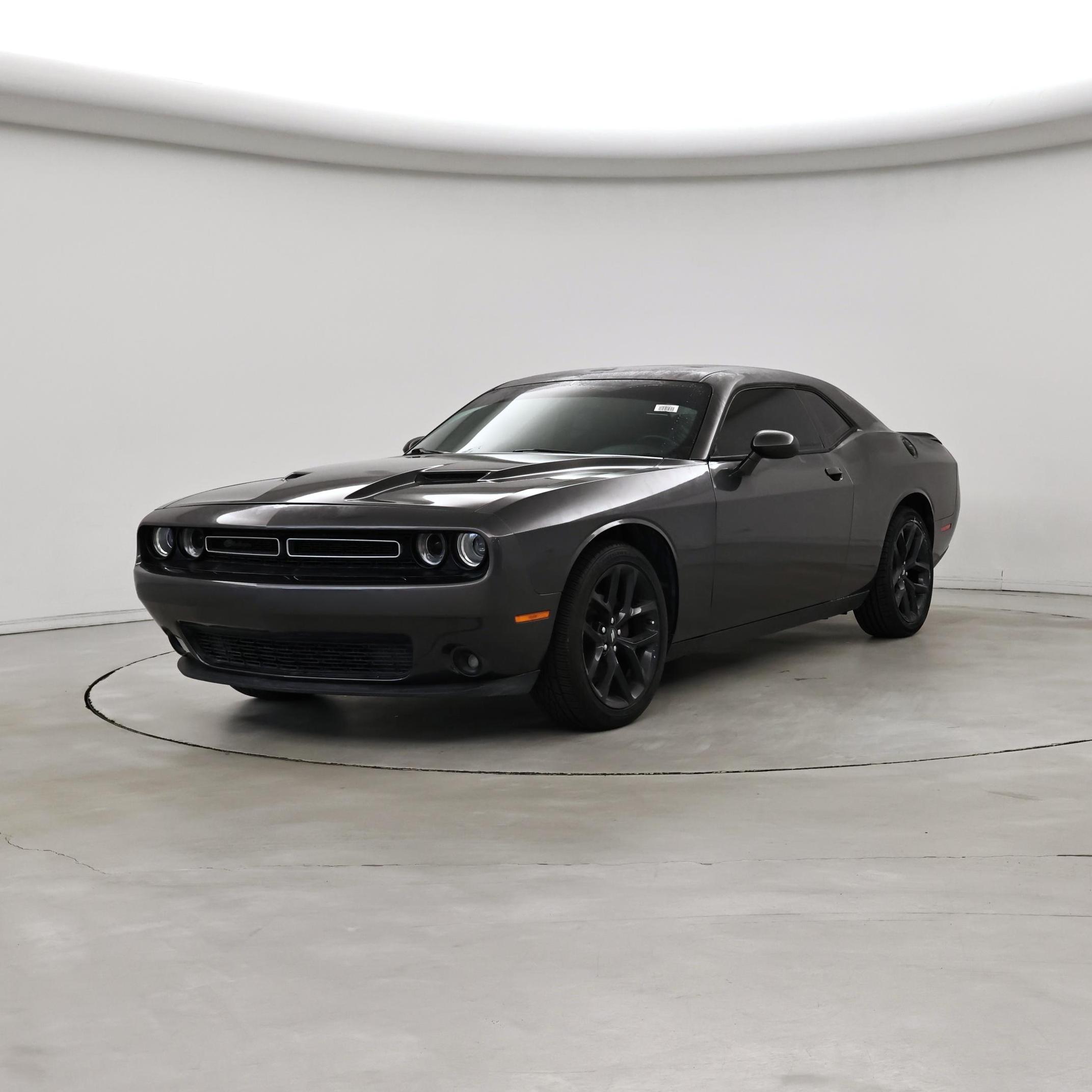 Thumbnail: 2020 Dodge Challenger - 4