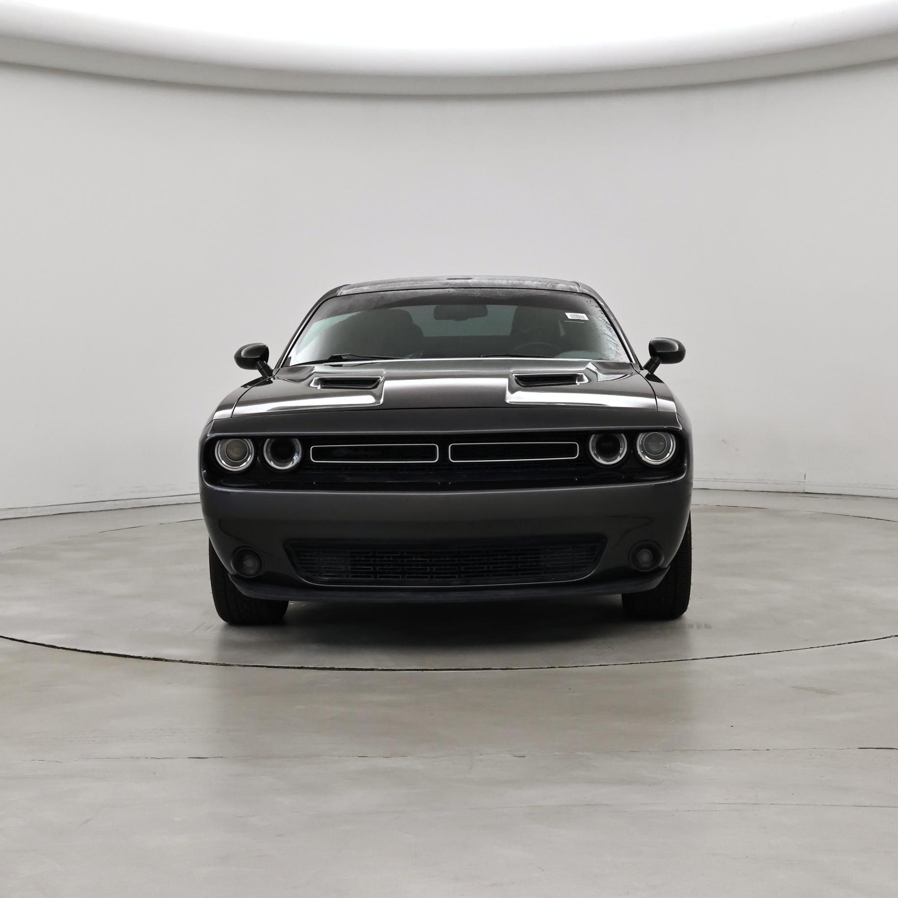 Thumbnail: 2020 Dodge Challenger - 5