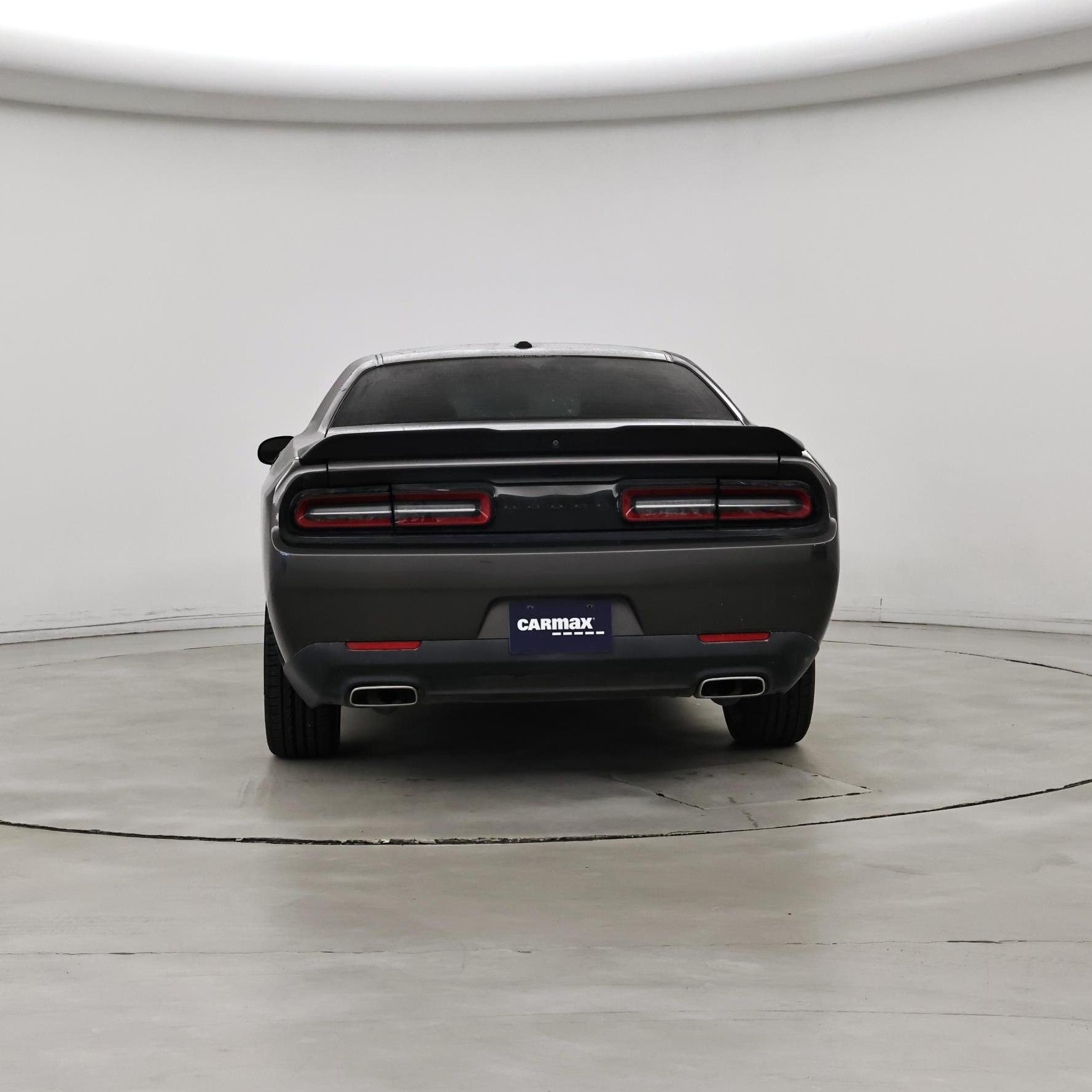 Thumbnail: 2020 Dodge Challenger - 6