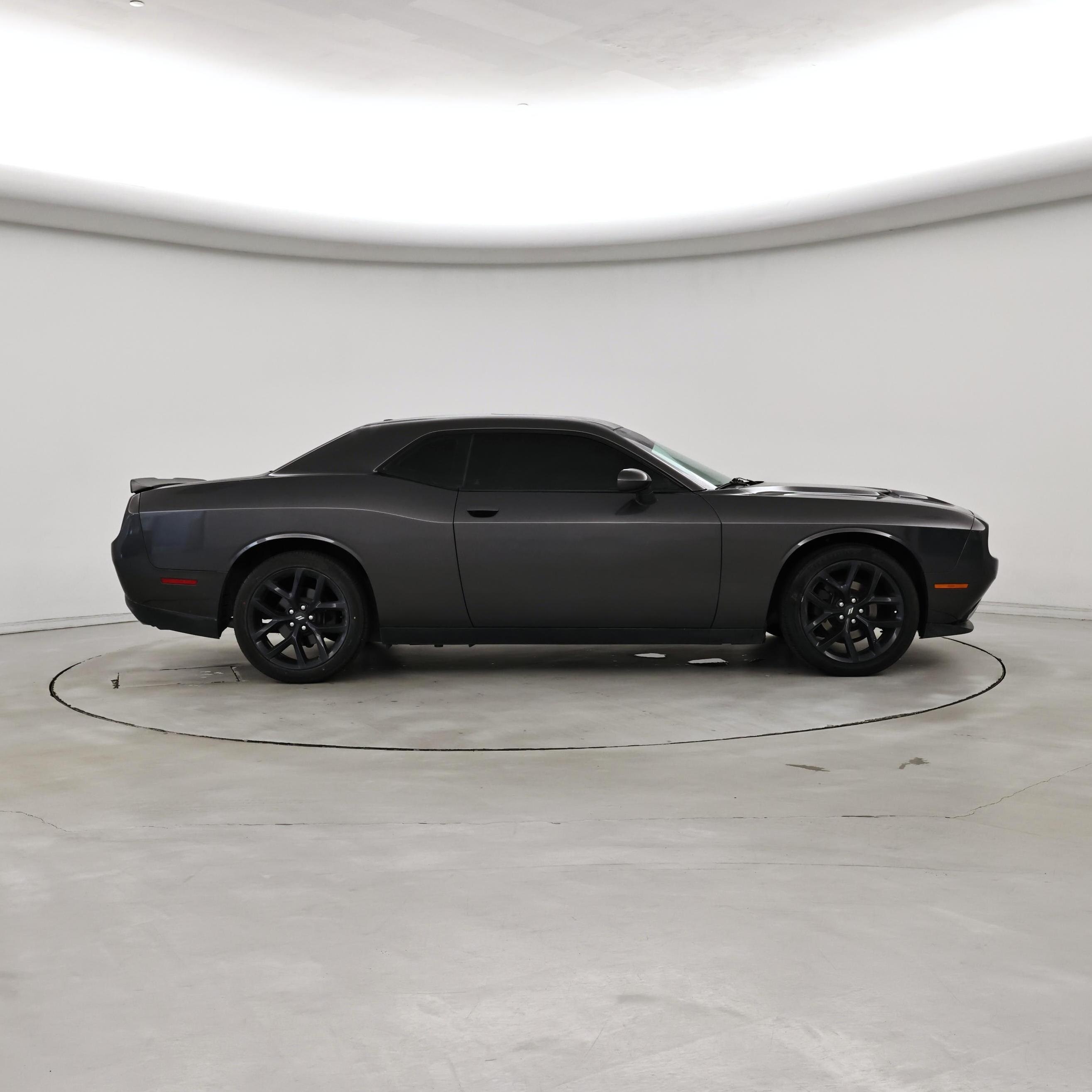 Thumbnail: 2020 Dodge Challenger - 7