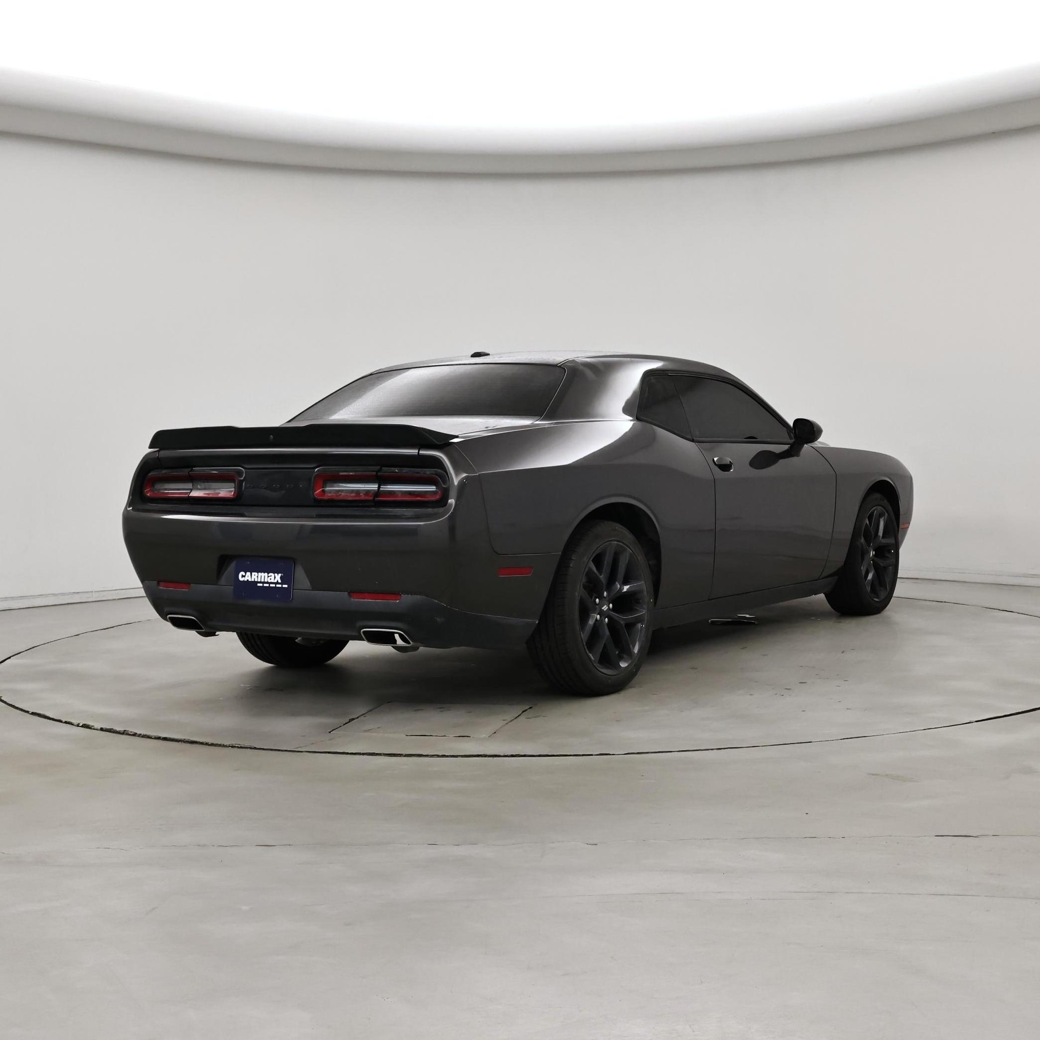 Thumbnail: 2020 Dodge Challenger - 8