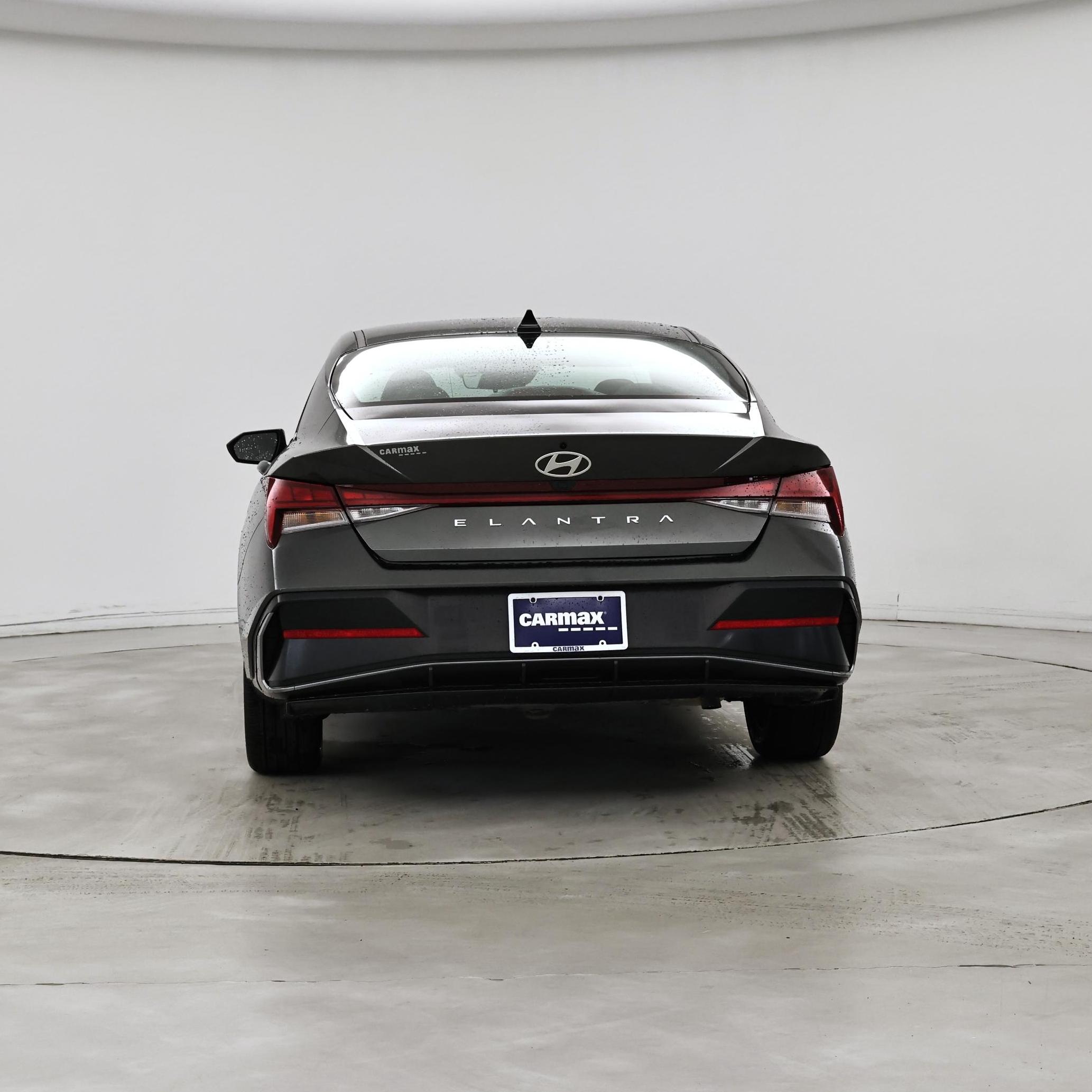 Thumbnail: 2024 Hyundai Elantra - 6