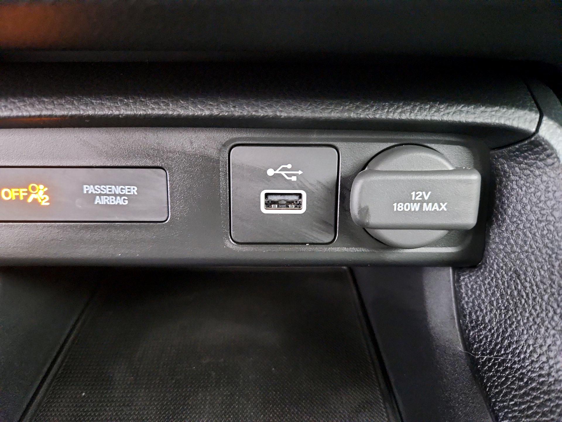 Thumbnail: 2024 Honda Civic - 18