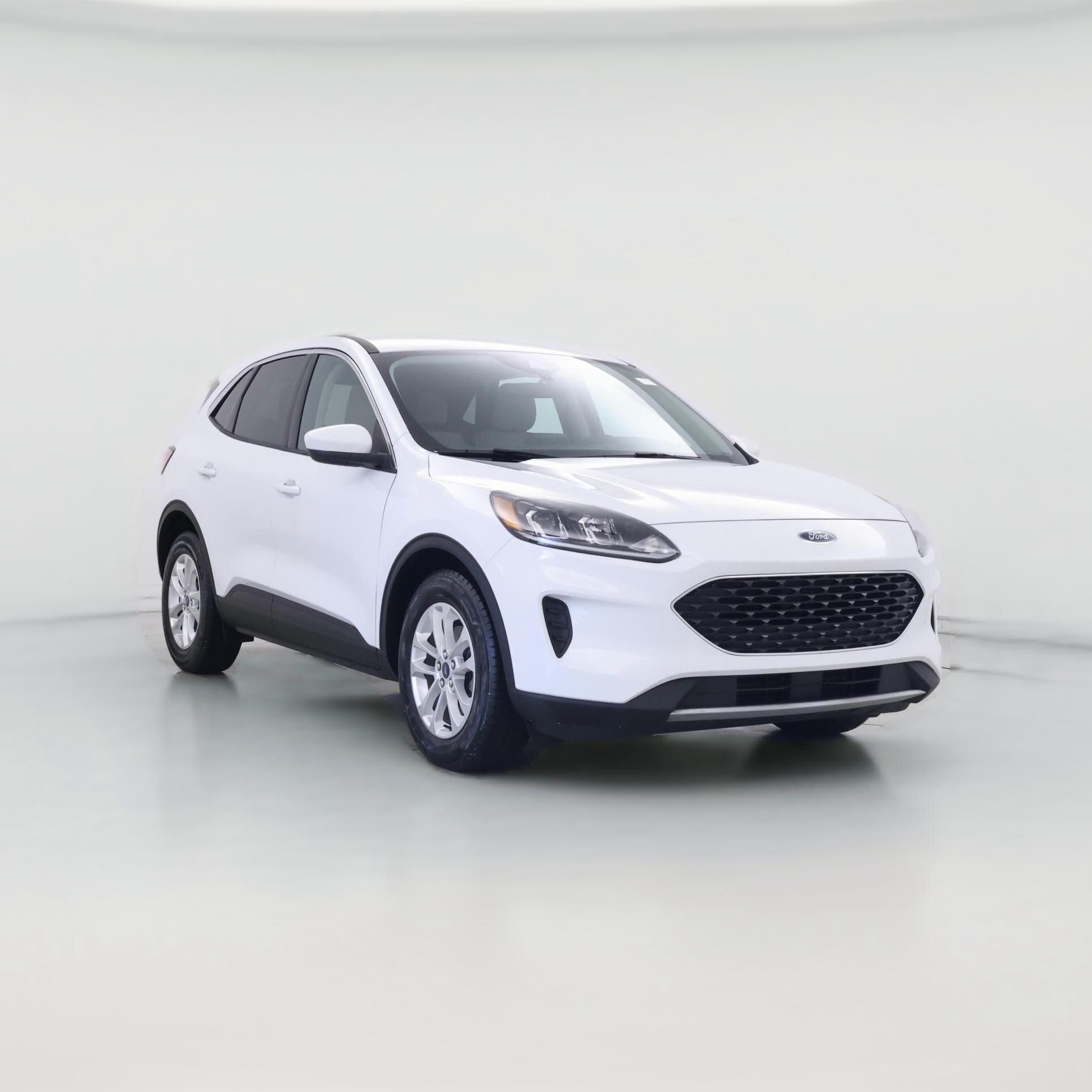 Thumbnail: 2020 Ford Escape - 1