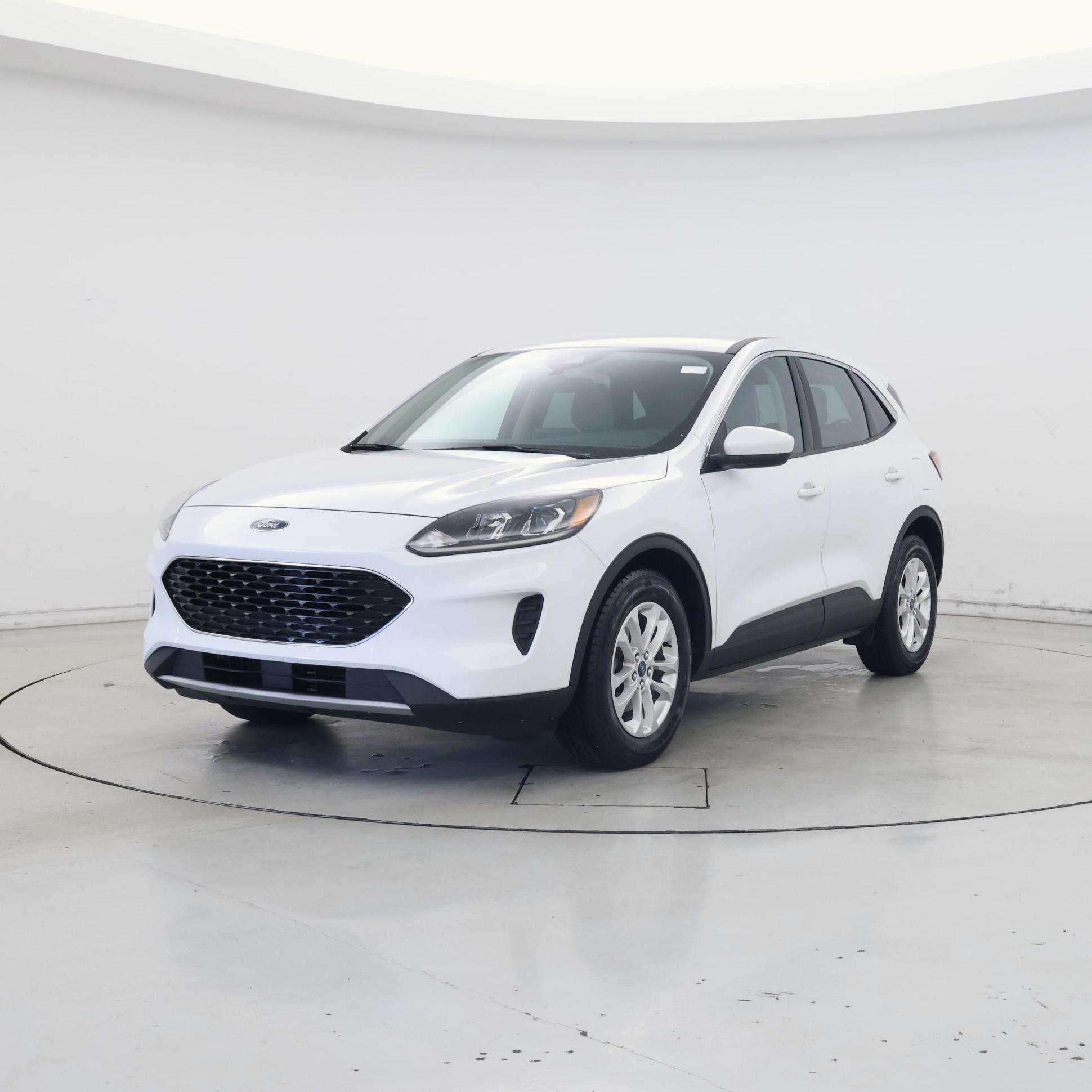 Thumbnail: 2020 Ford Escape - 4