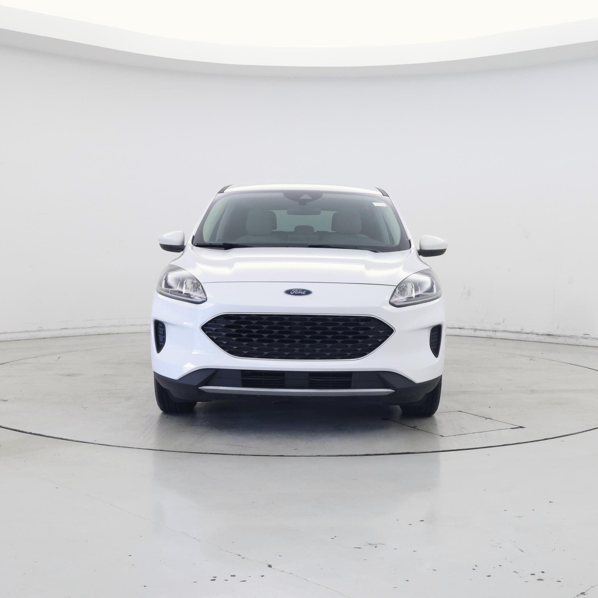 Thumbnail: 2020 Ford Escape - 5