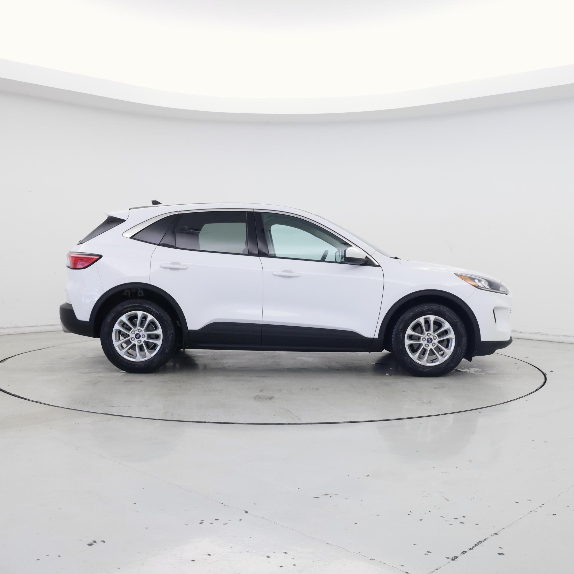 Thumbnail: 2020 Ford Escape - 7