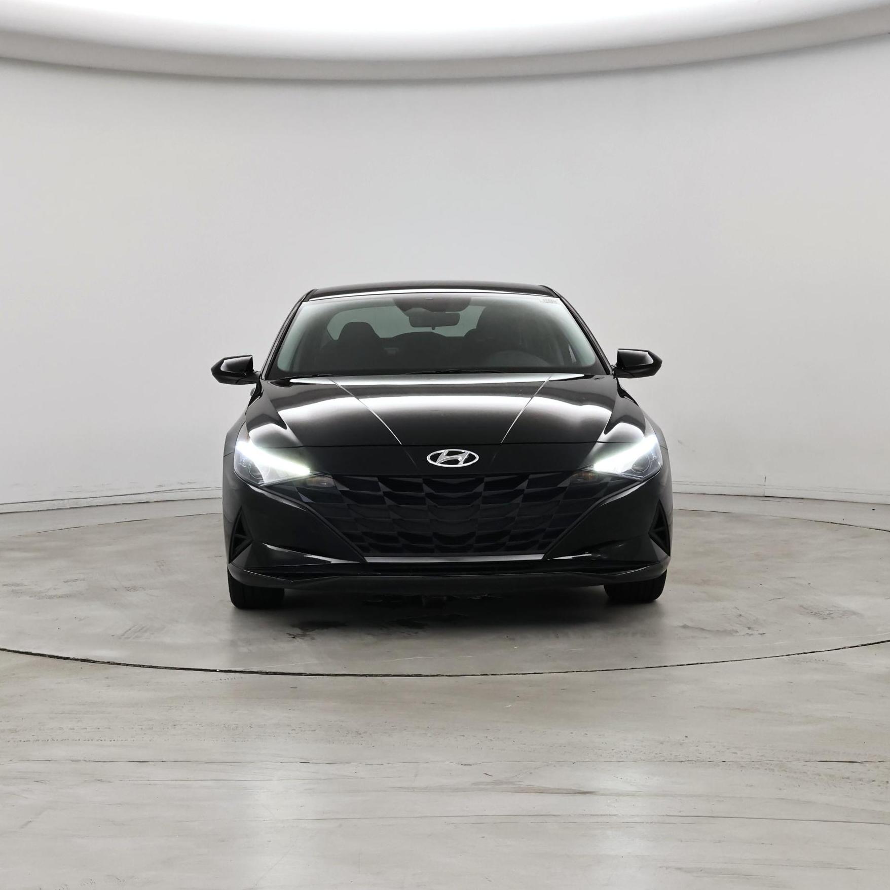 Thumbnail: 2023 Hyundai Elantra - 5